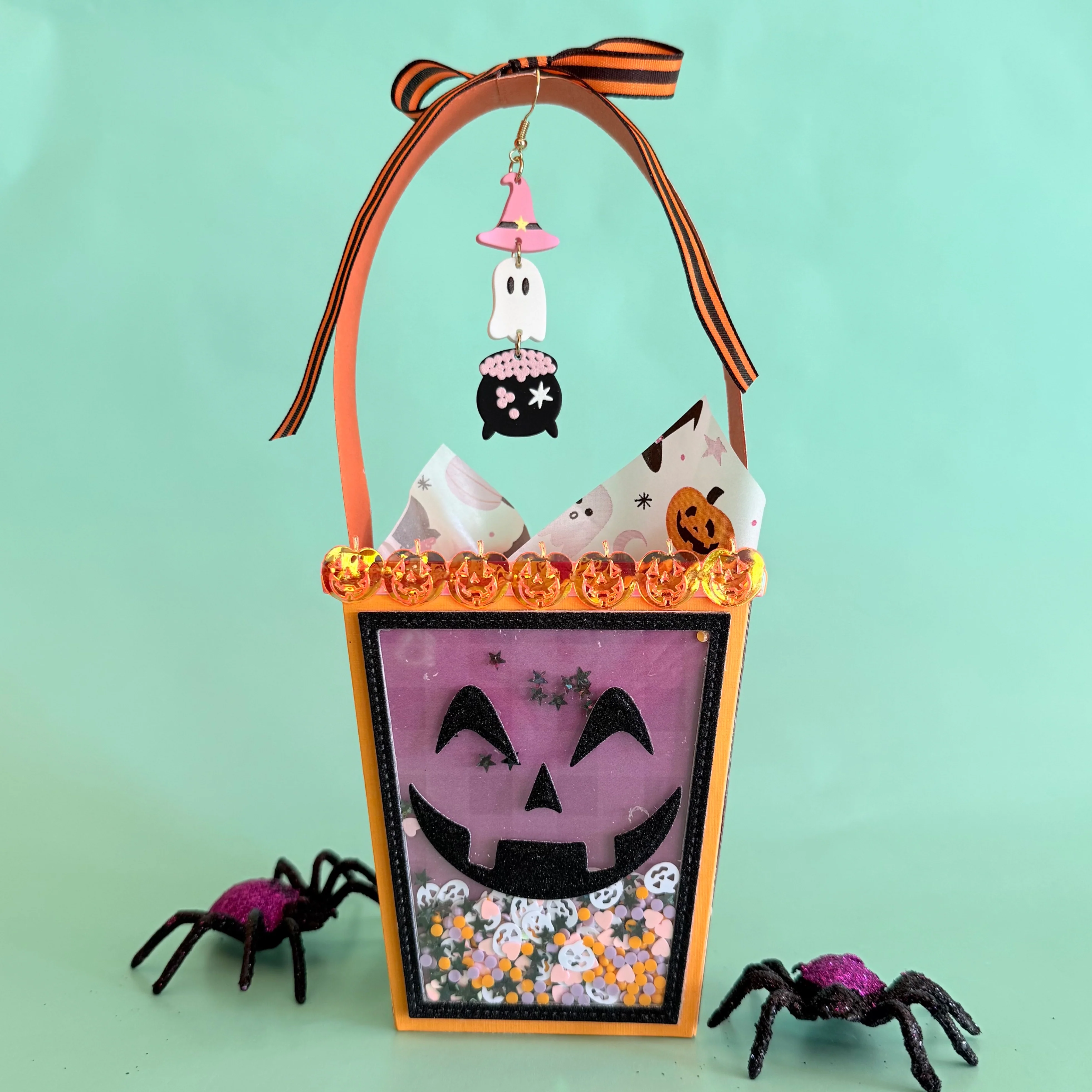 3D Sand Bucket - Add On - Image 6