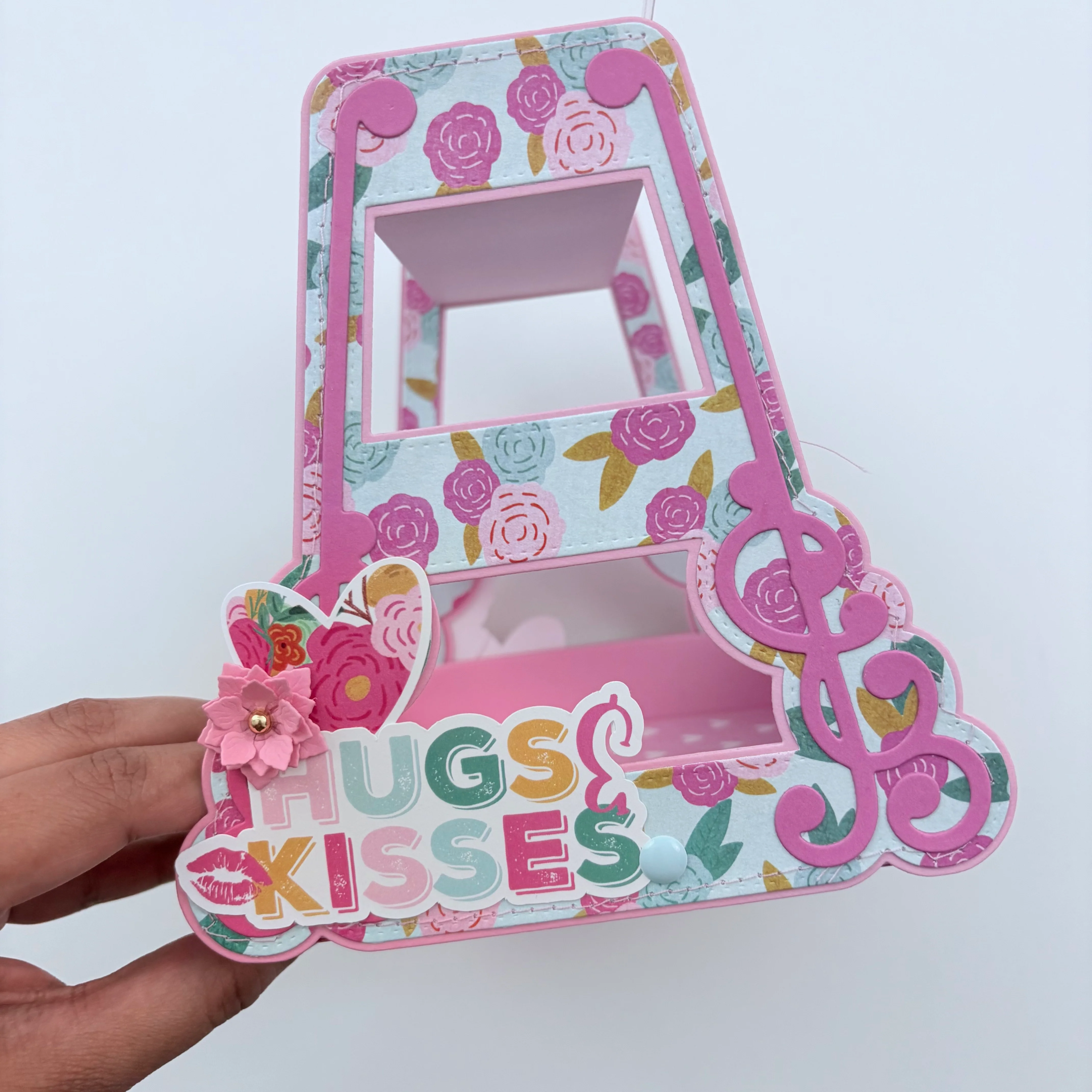 3D Tier Tray - Image 51