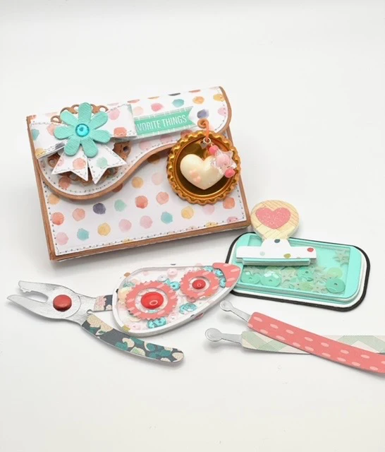 3D Wallet - Image 12
