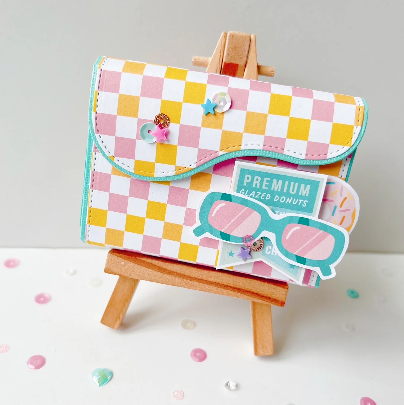3D Wallet - Image 28