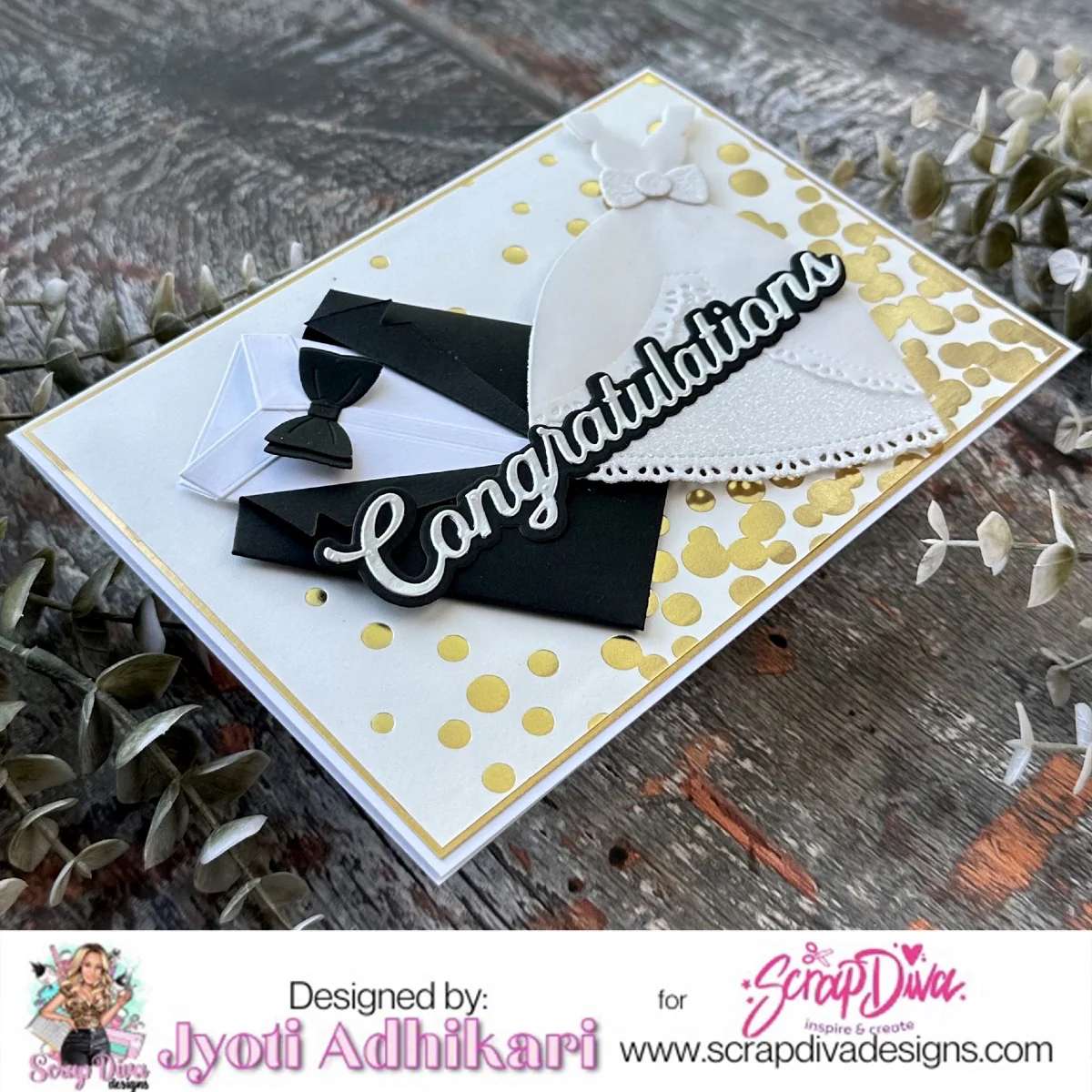 3PC Suit Tag - Image 13