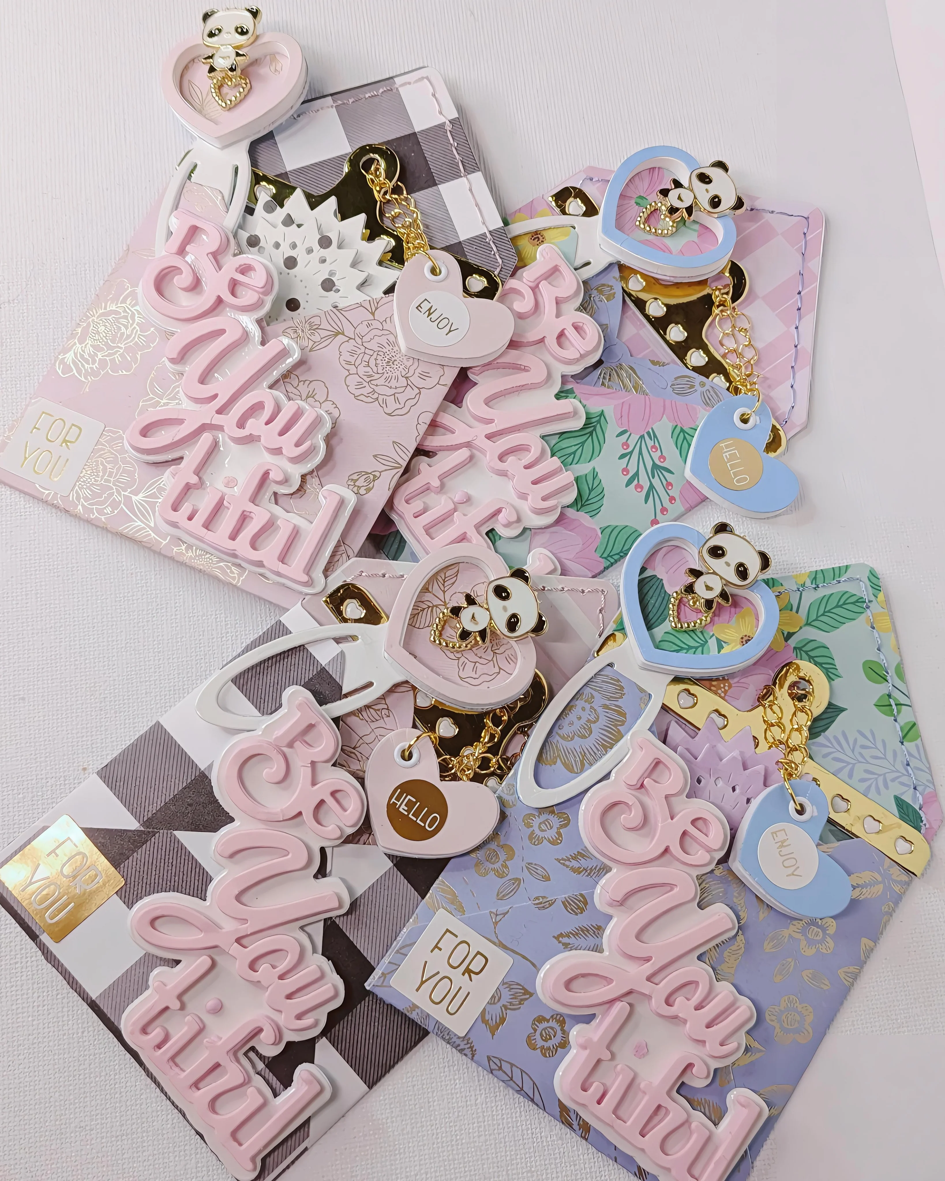 3X3 Envelope w/ Liner - Image 16