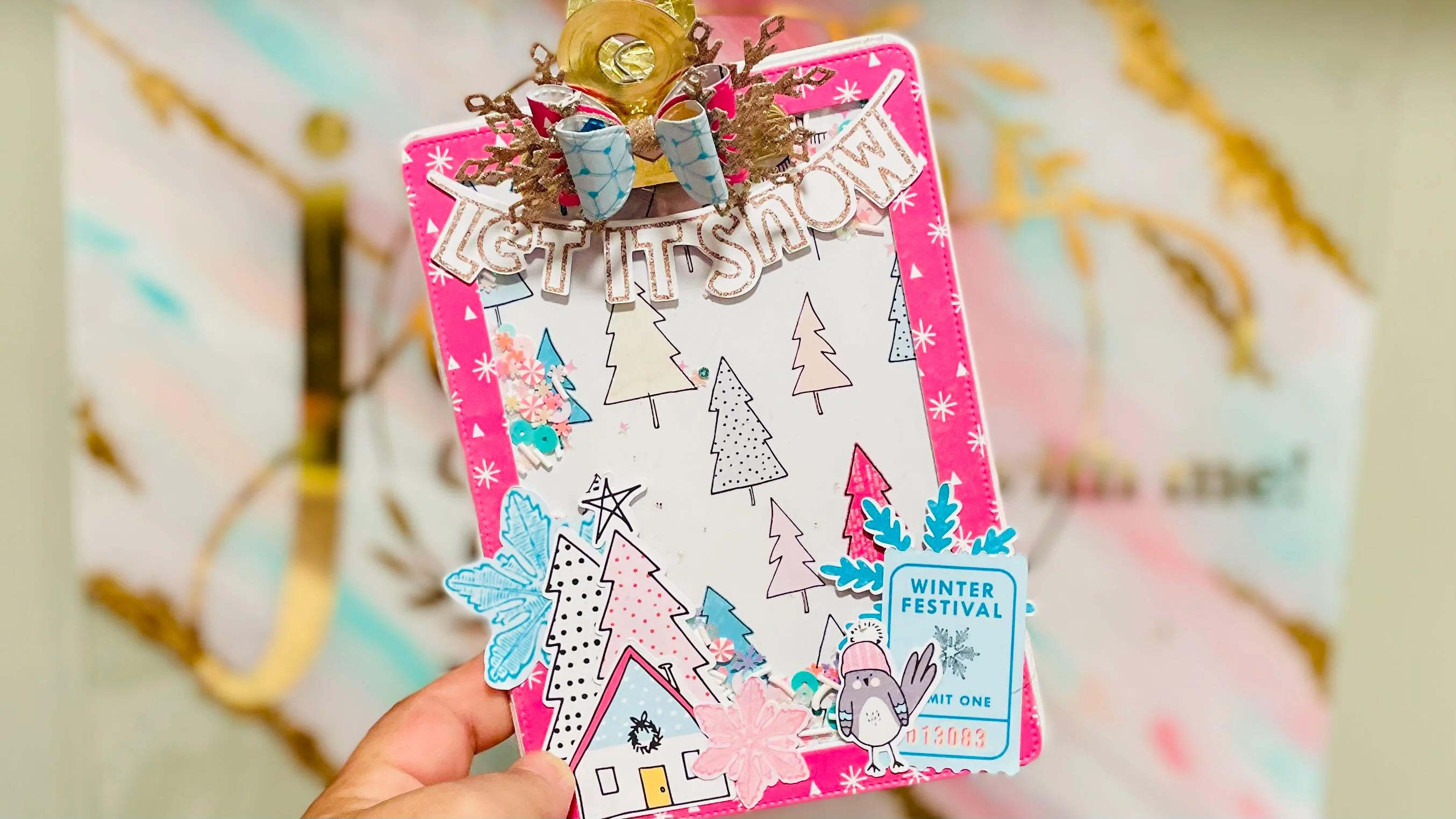 5x7 Clipboard - Image 18