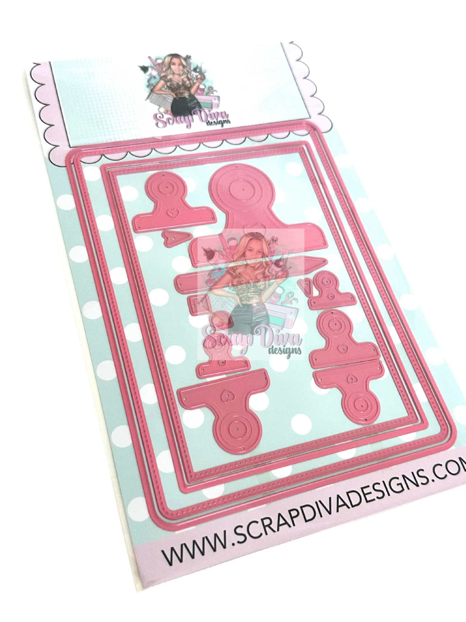 5x7 Clipboard - Image 19