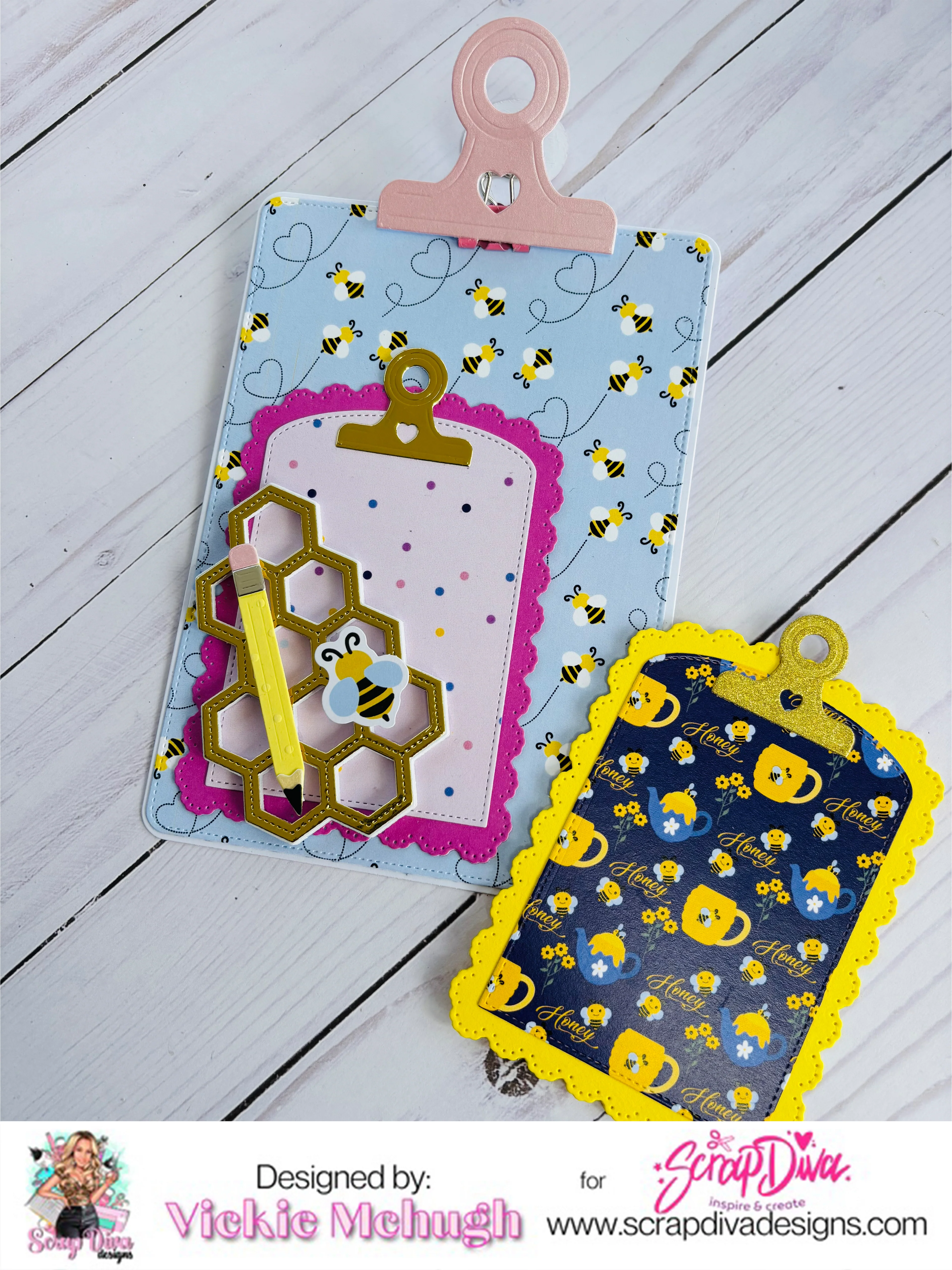 5x7 Clipboard - Image 36