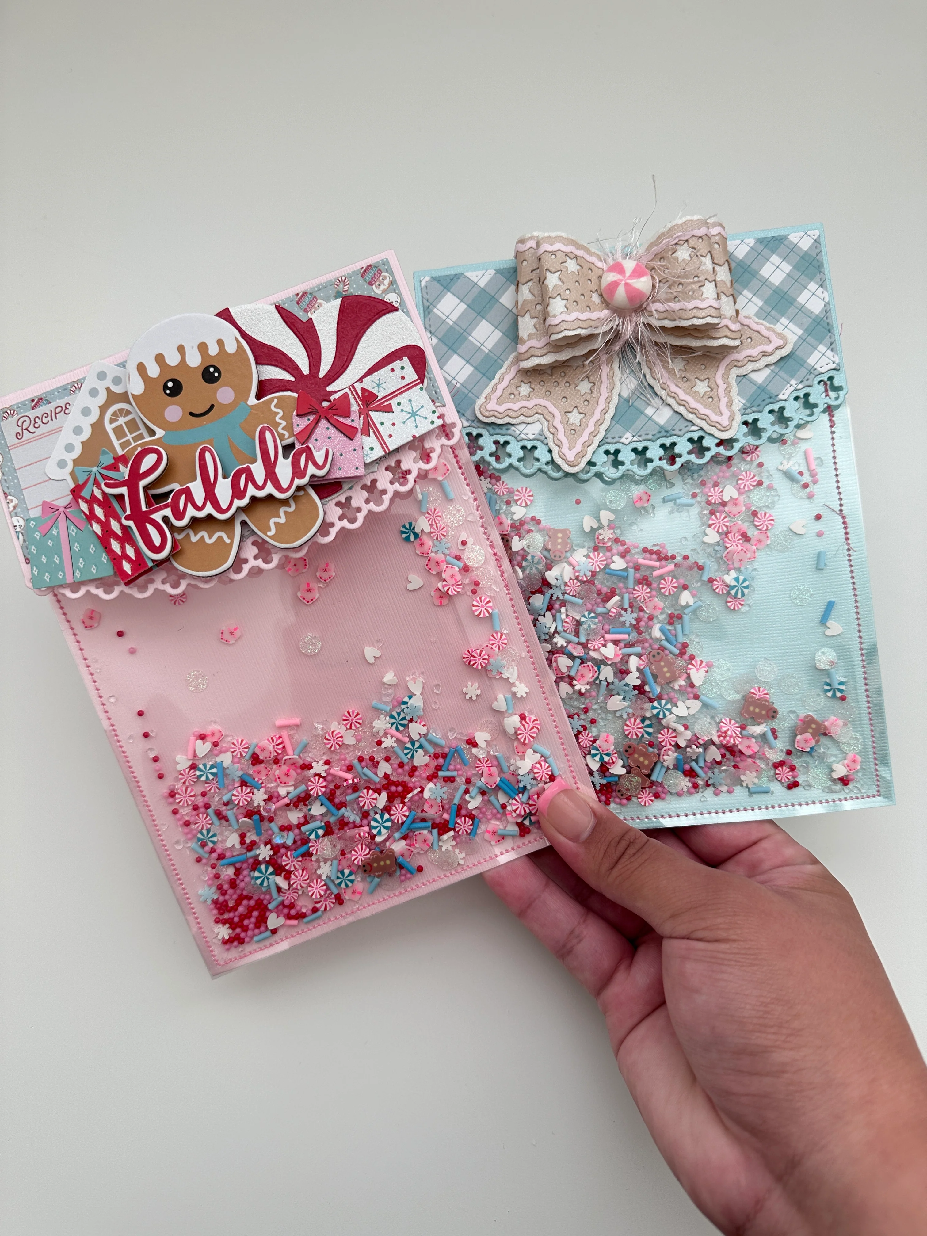 5x7 Folio Add On - Image 24
