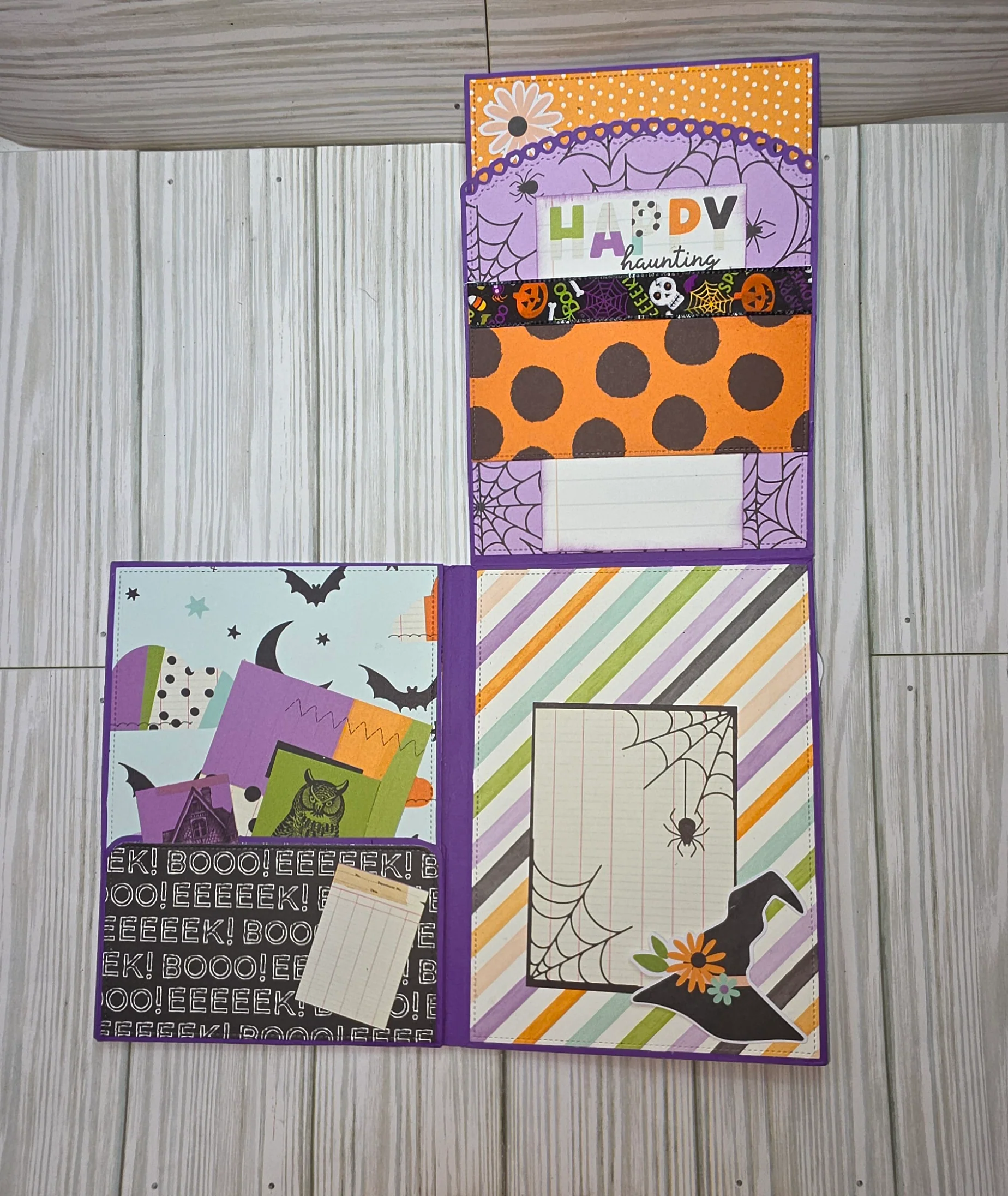 5x7 Folio Set - Image 48