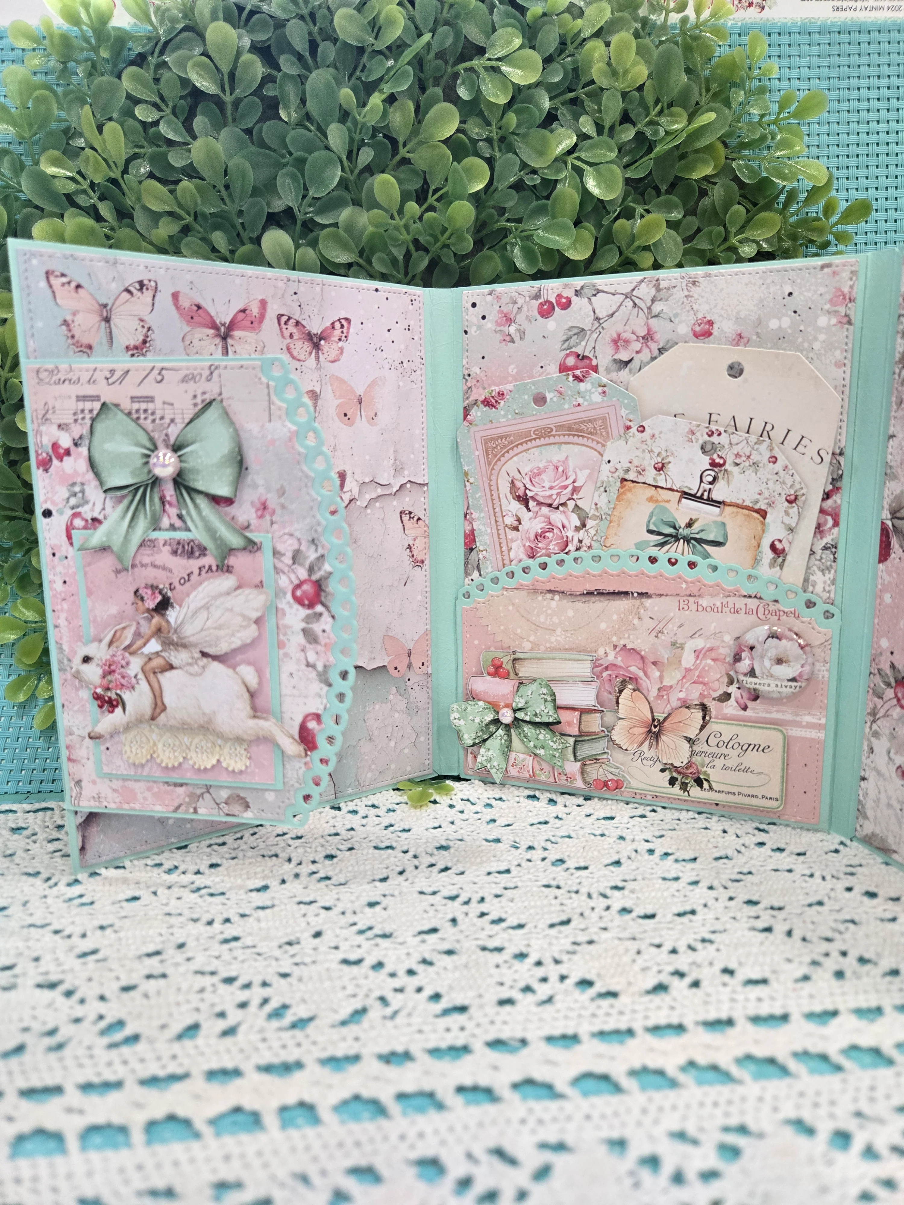 5x7 Folio Set - Image 9