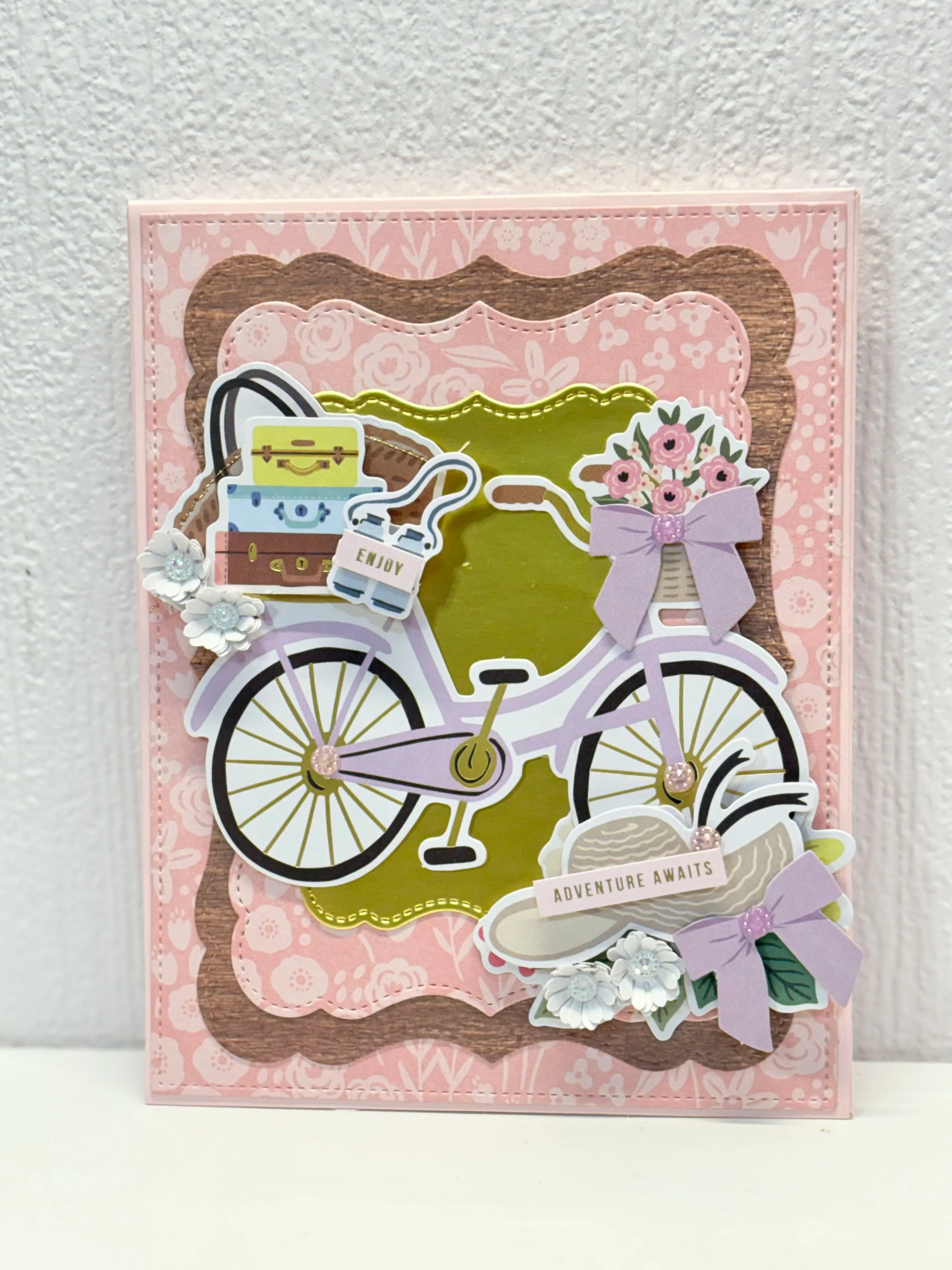A2 Gift Card Envelope - Image 10