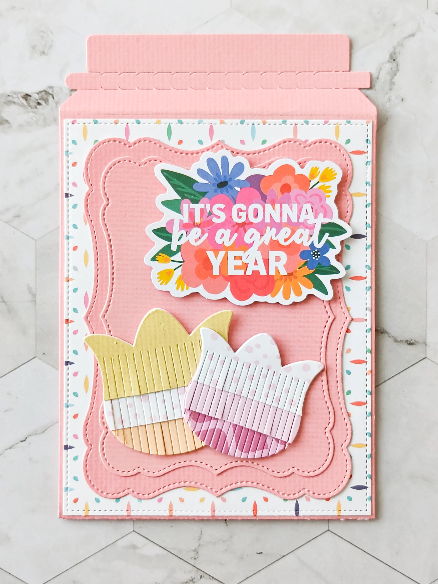 A2 Gift Card Envelope - Image 15