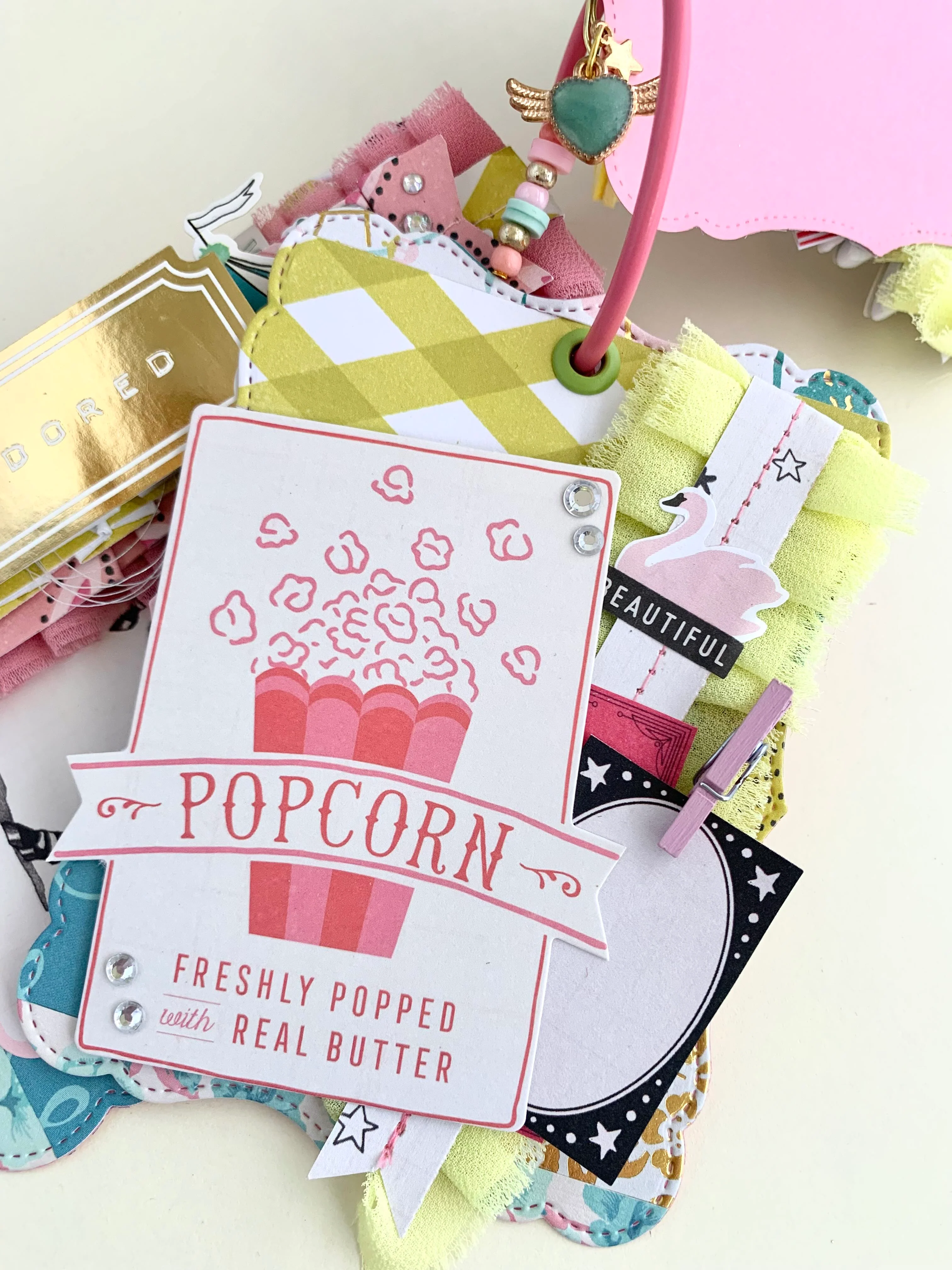 A2 Gift Card Envelope - Image 18
