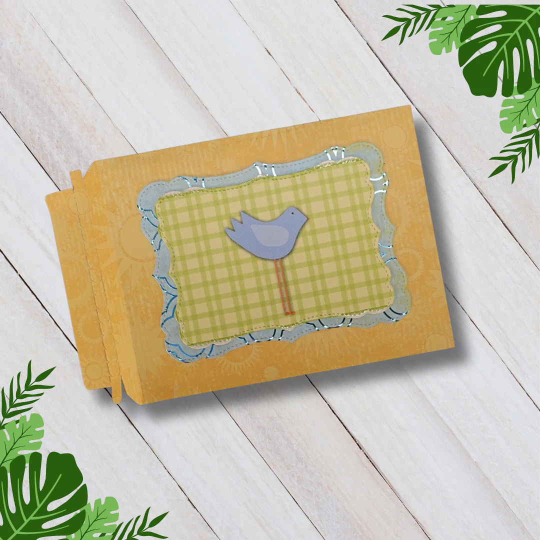 A2 Gift Card Envelope - Image 33
