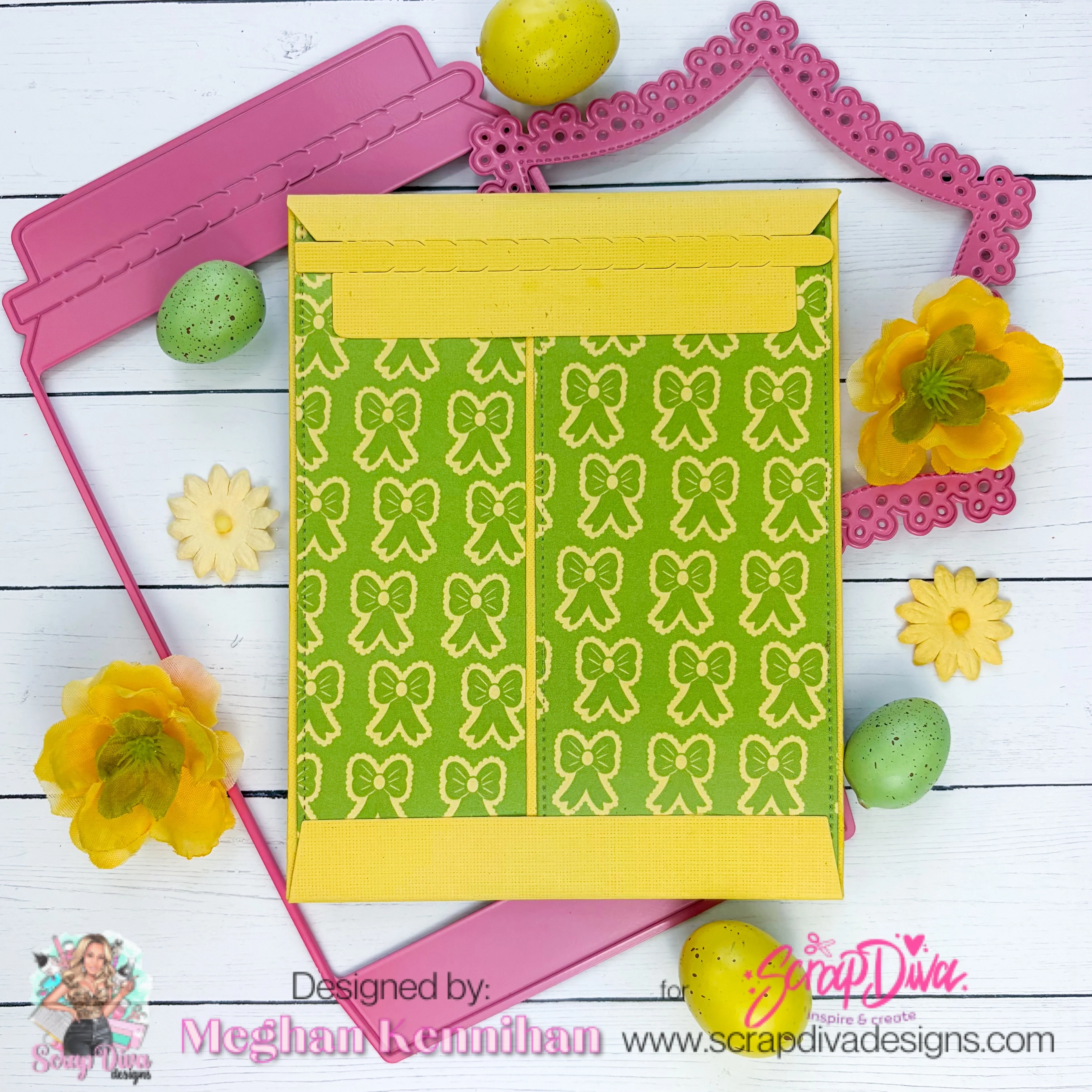 A2 Gift Card Envelope - Image 46