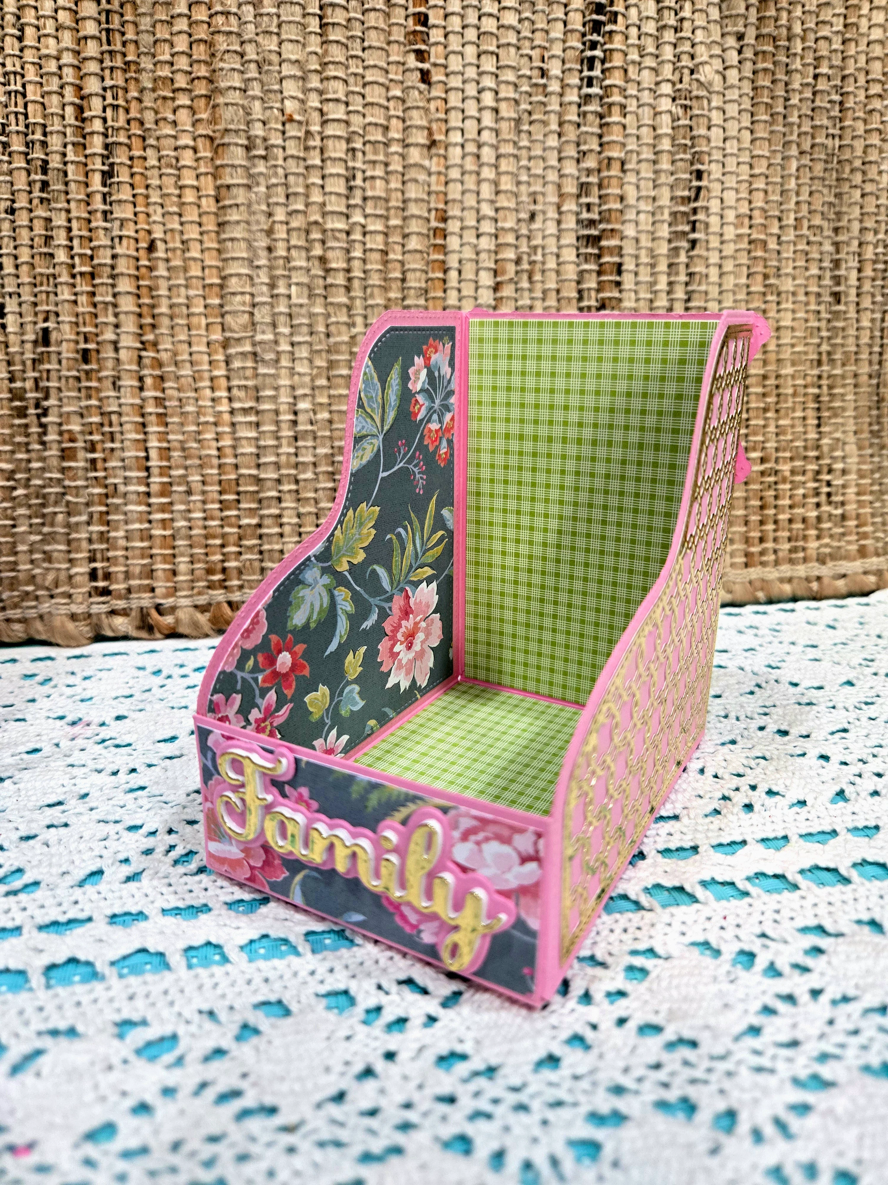 A2 Pocket - Image 12