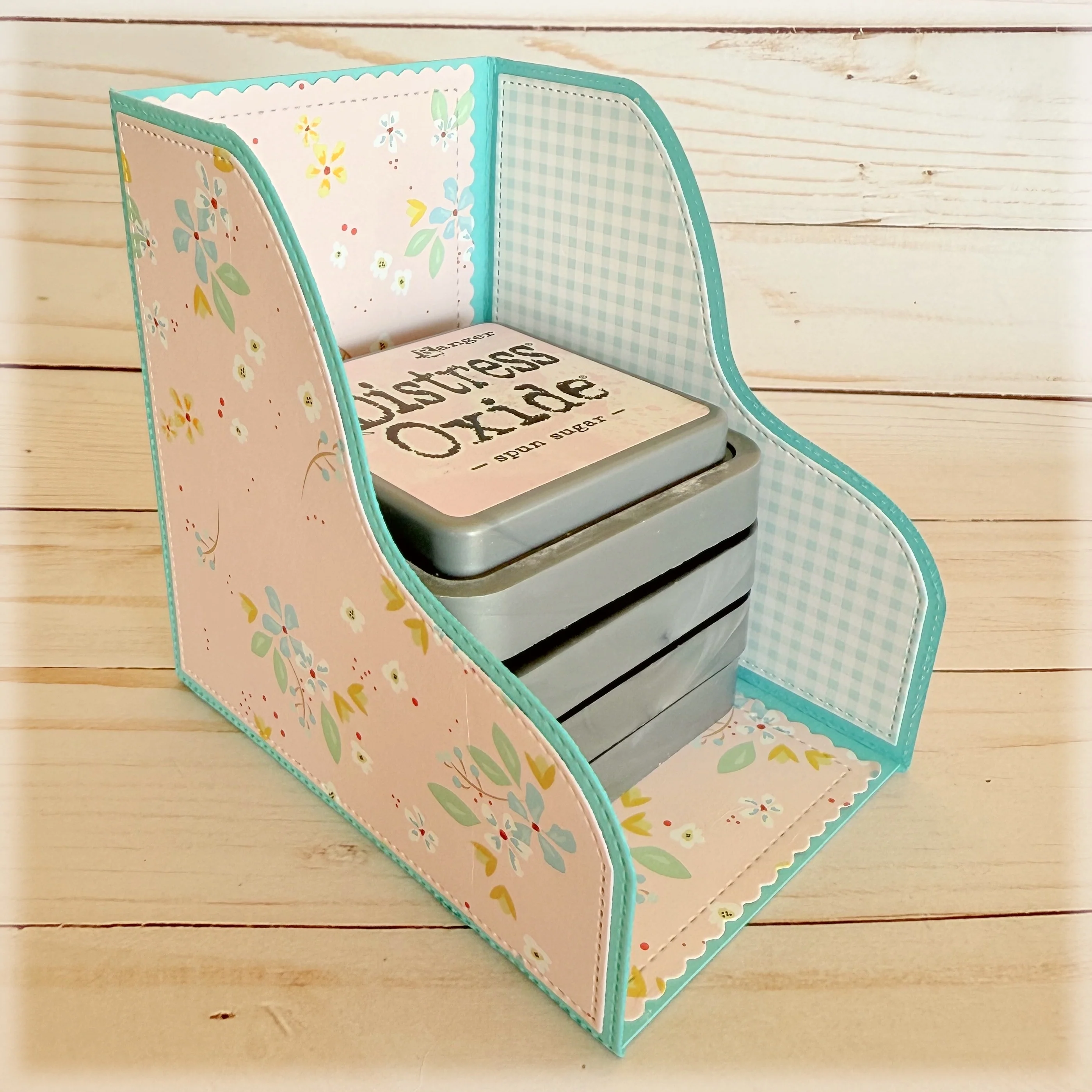 A2 Pocket - Image 13