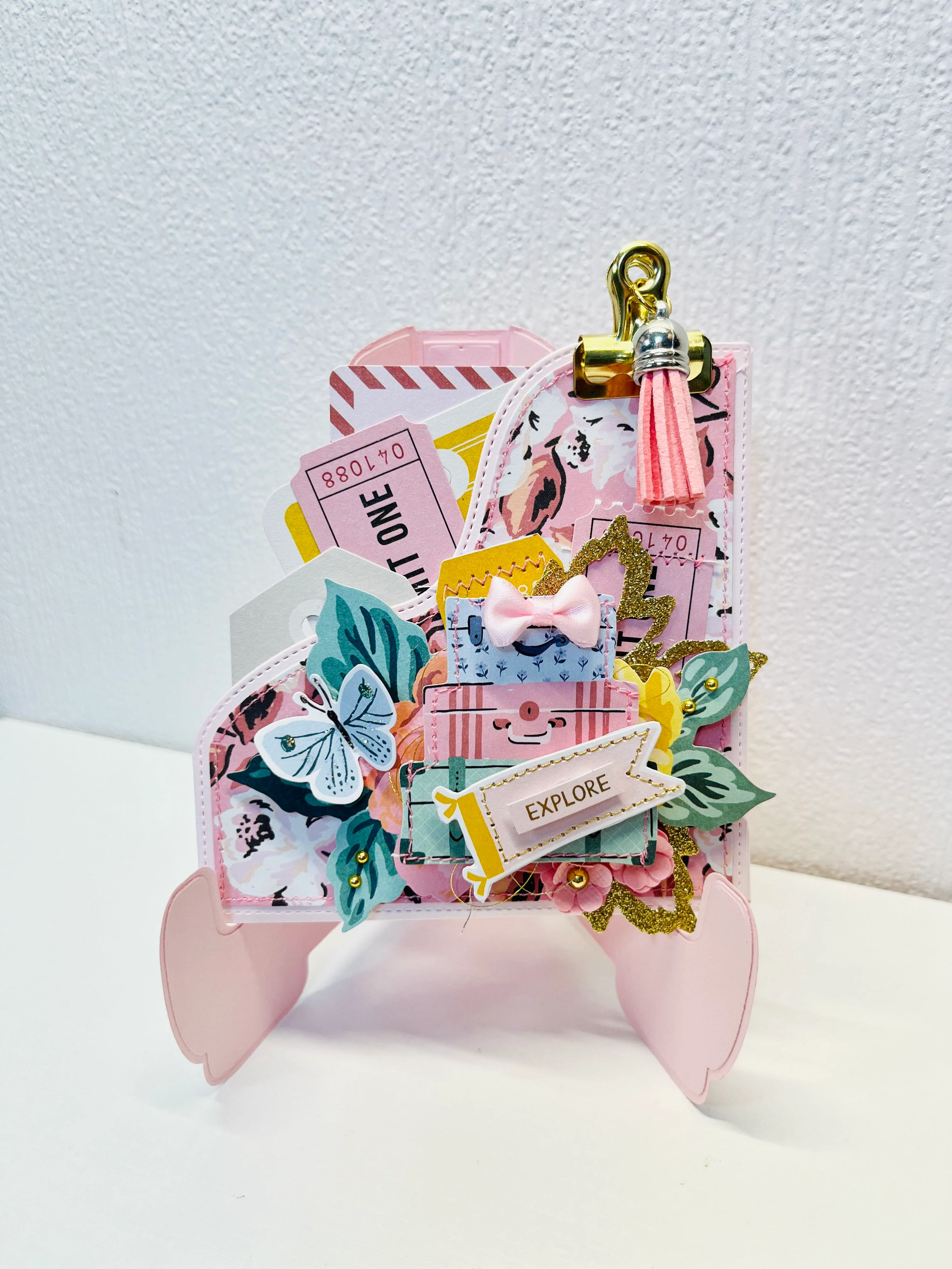 A2 Pocket - Image 22