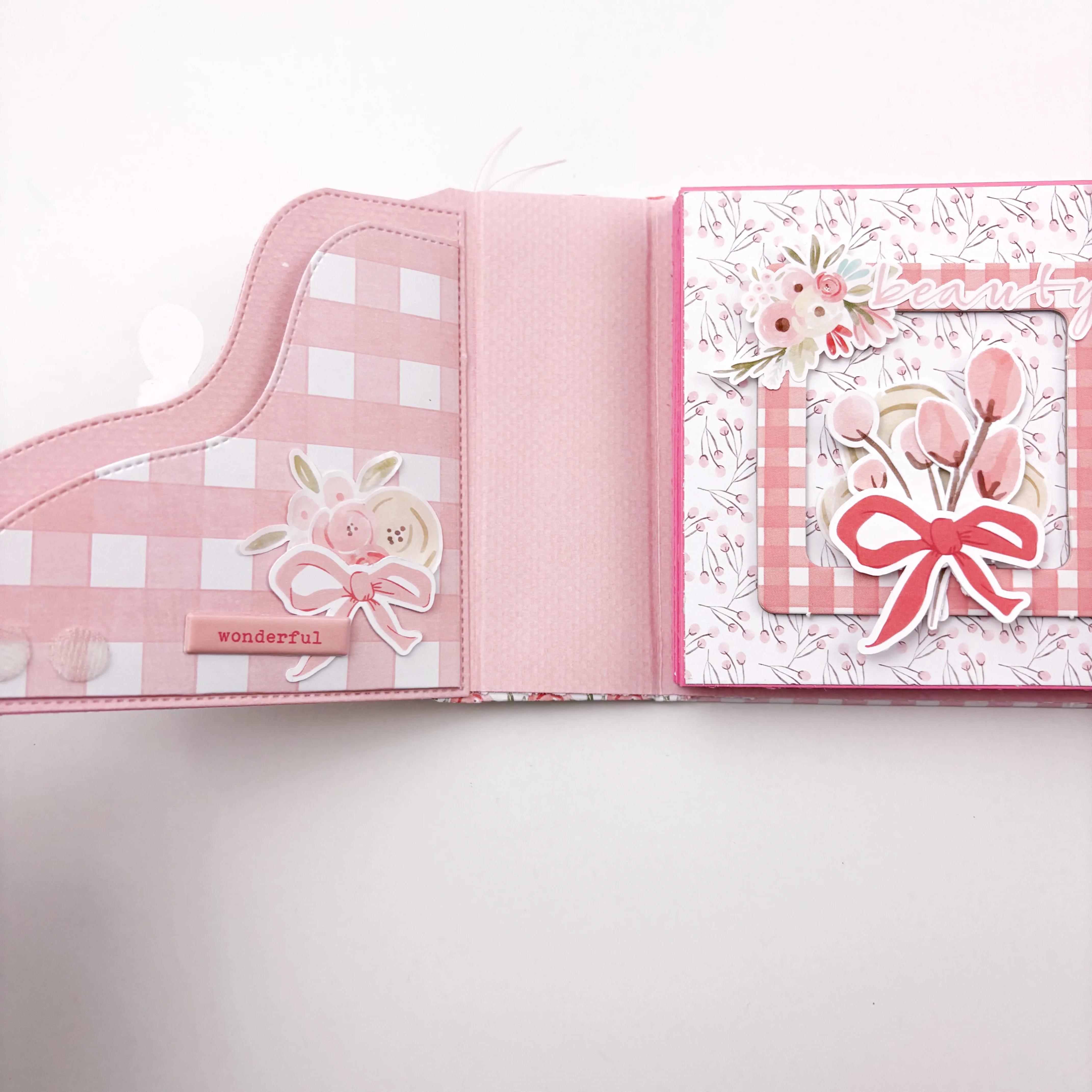 A2 Pocket - Image 3