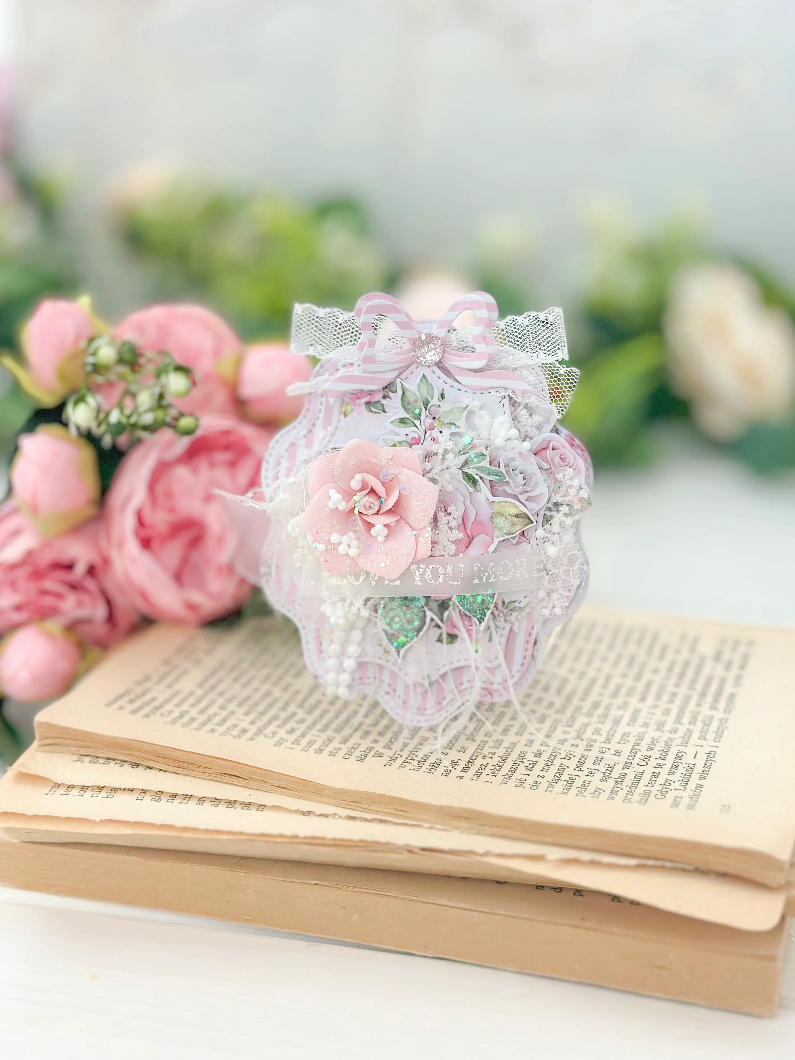 A2 Ribbon Frame Nesting Set - Image 45