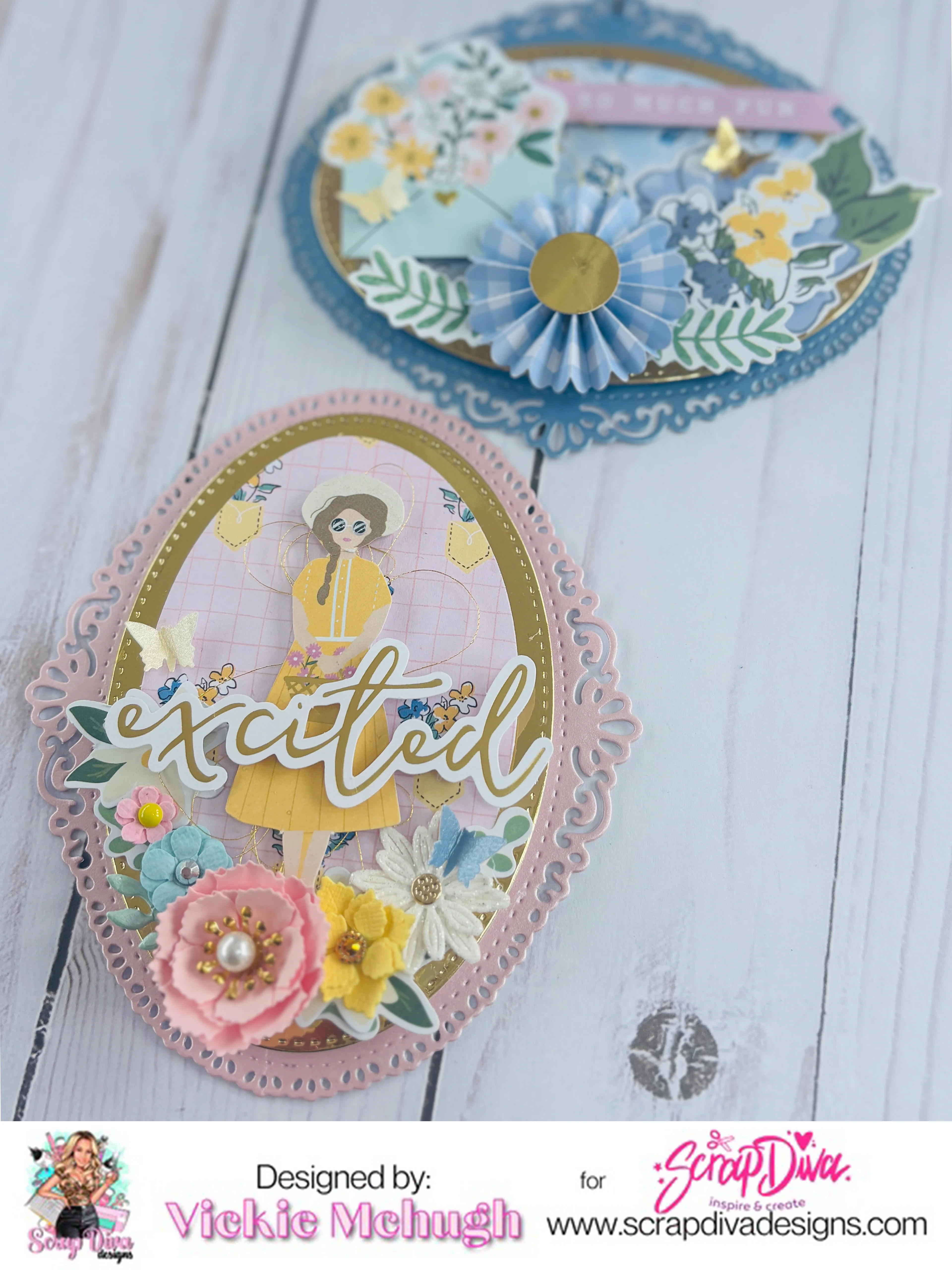 A2 Victorian Oval - Image 4