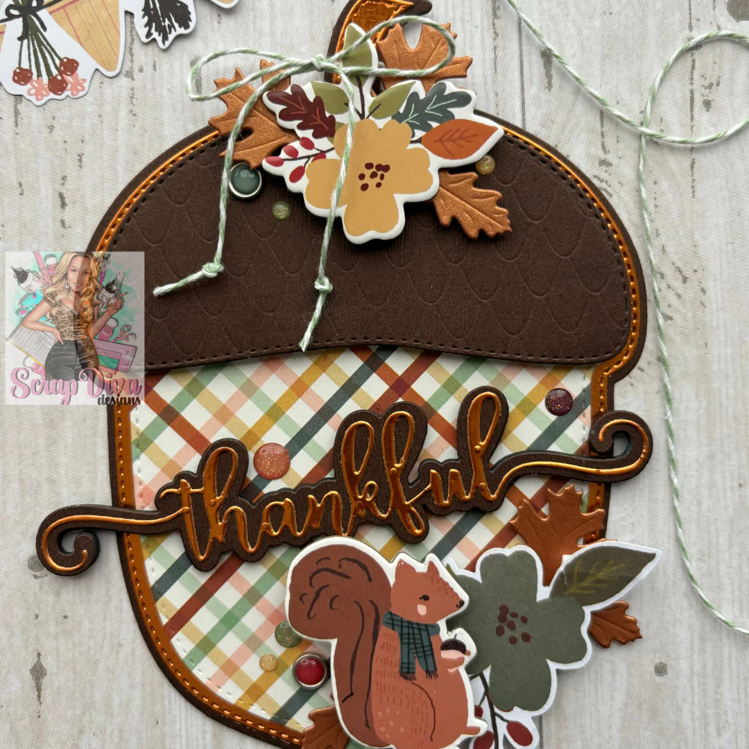 Acorn Mini Album - Image 35