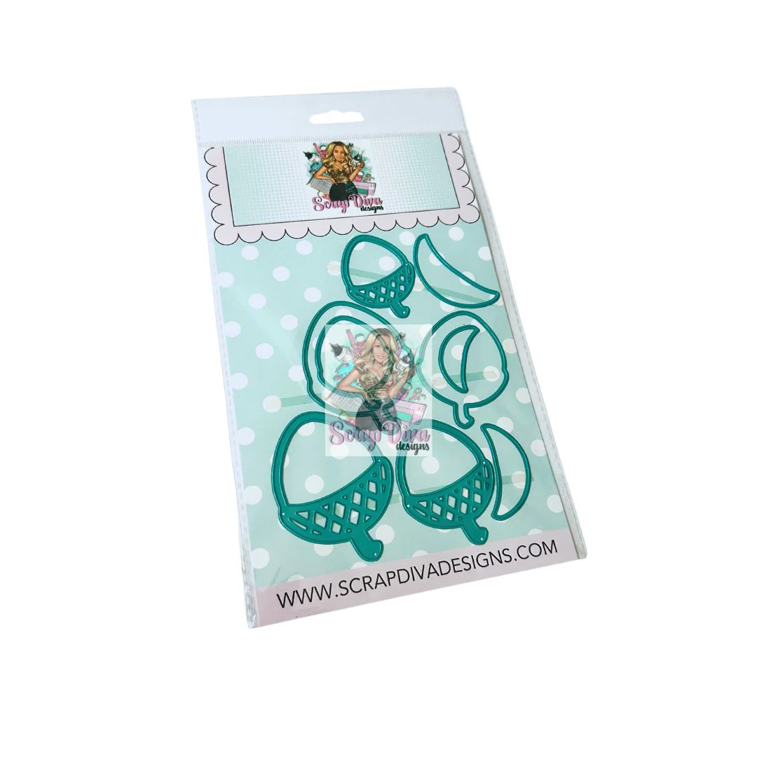 Acorn Shaker - Image 6