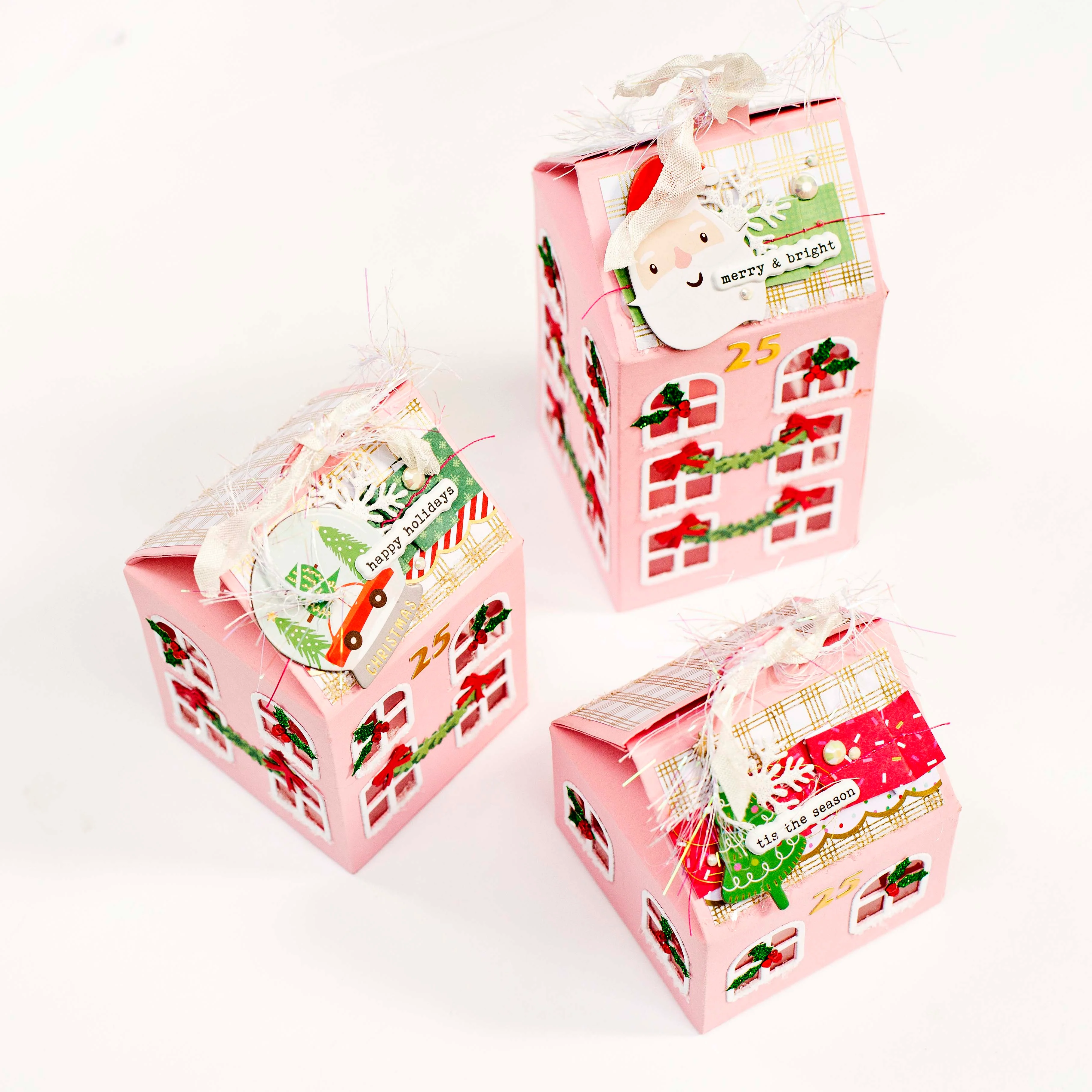 Advent Gift Box Bundle - Image 3