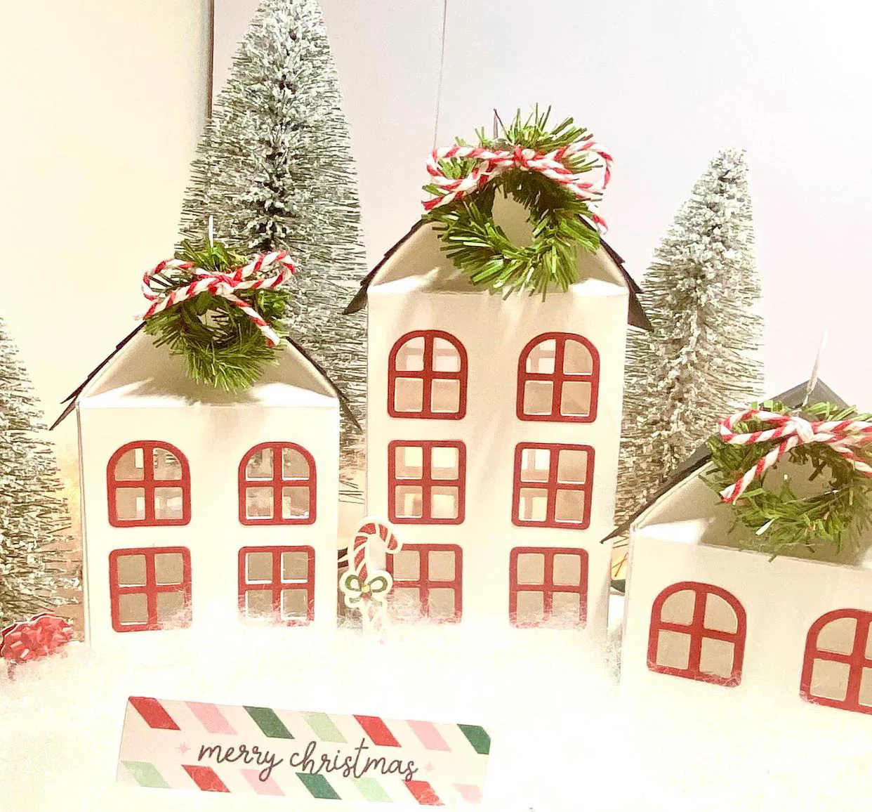 Advent House Gift Box Large - Image 6