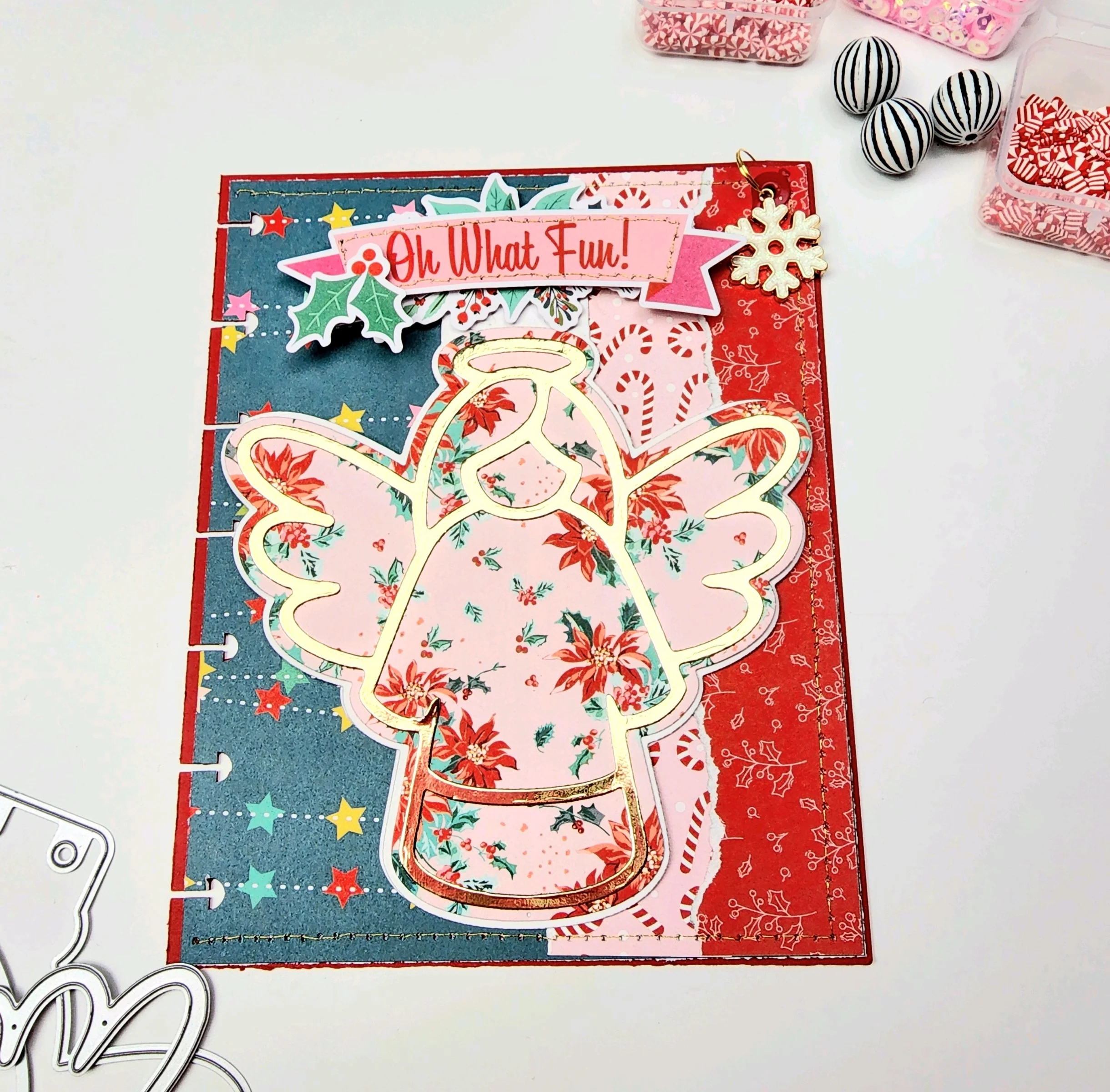 Angel Mini Album - Image 7