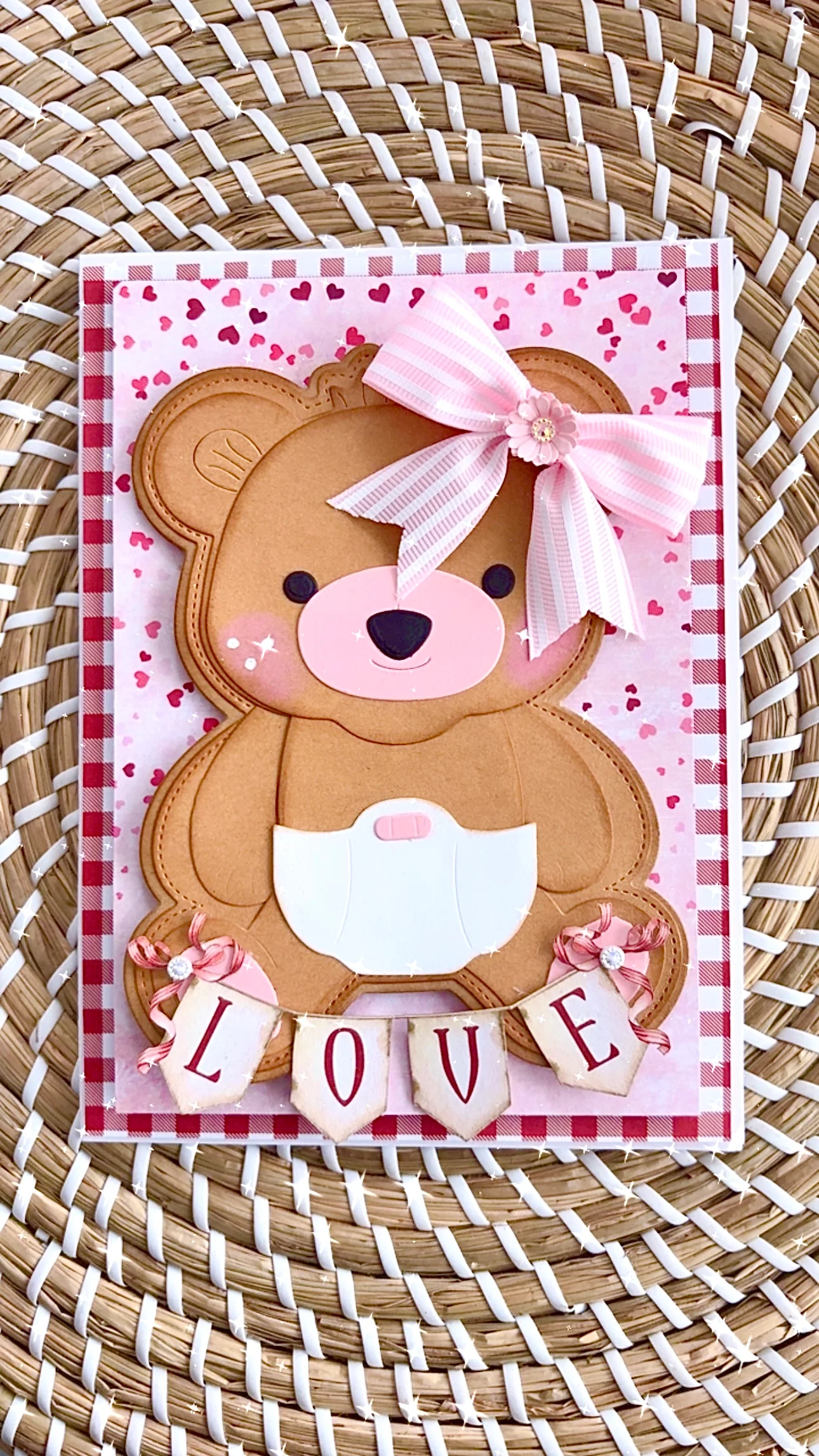 Baby Bear Mini Album - Image 8