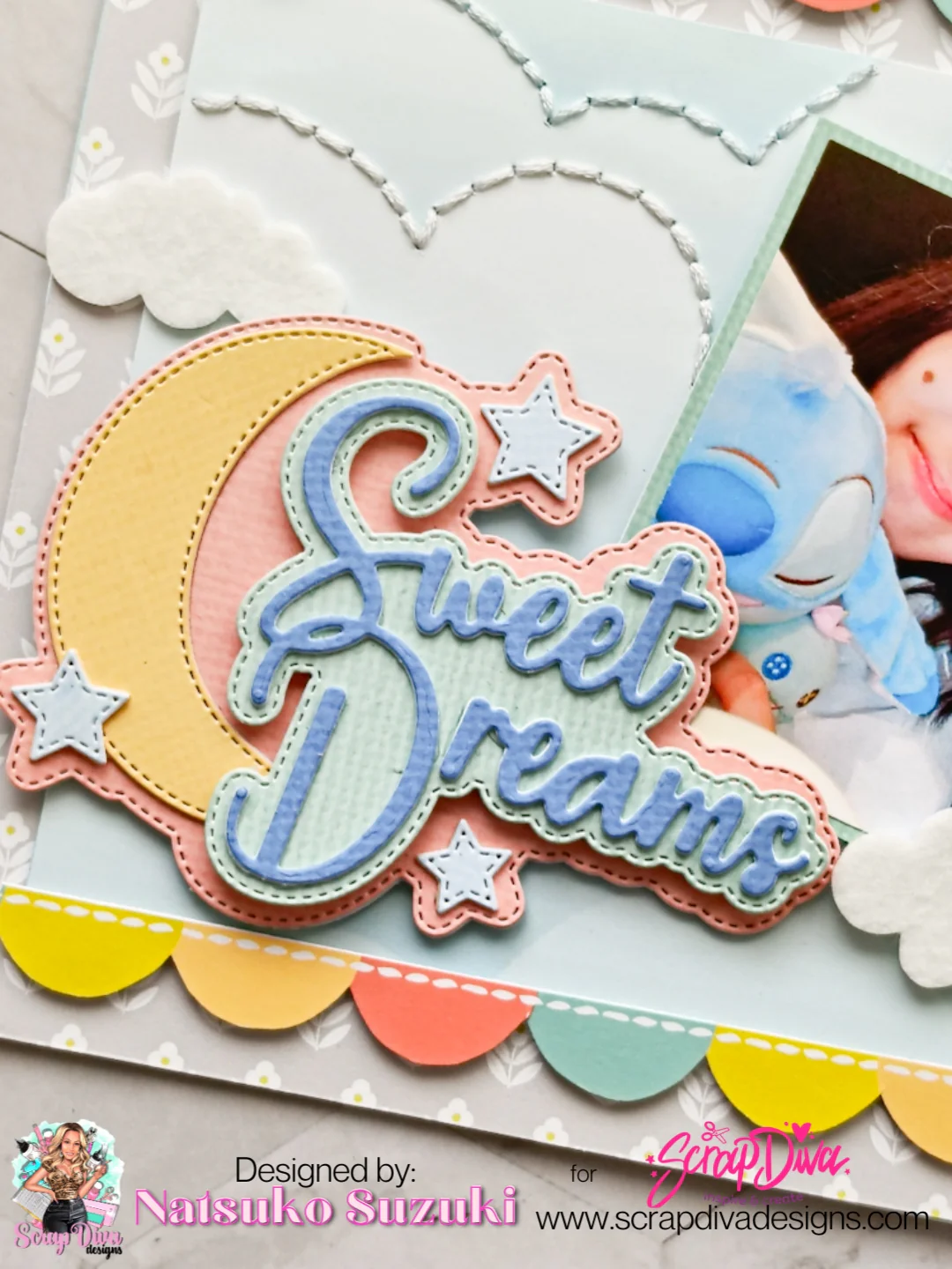 Baby Dreams - Image 29