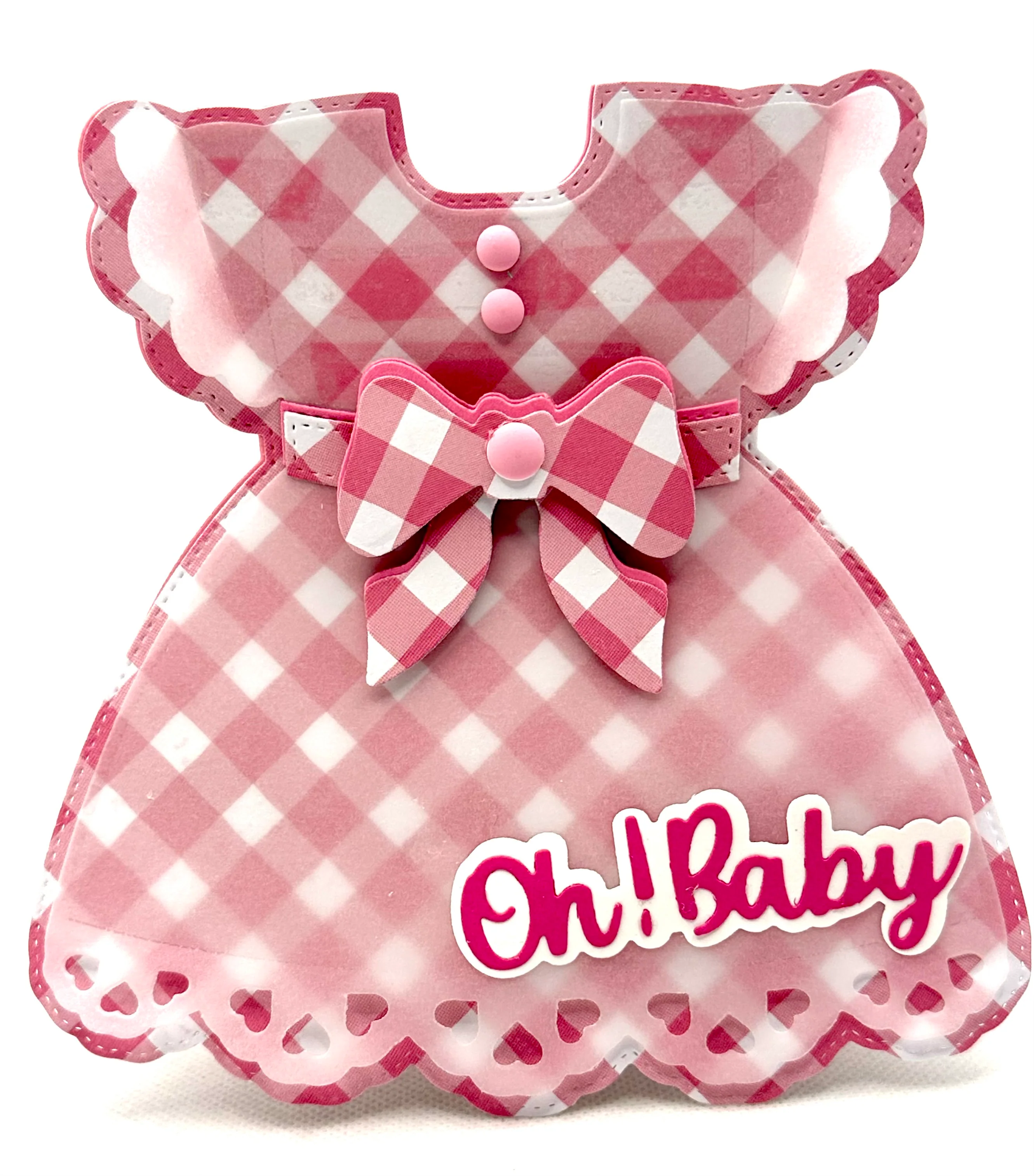 Baby Girl Mini Album - Image 15