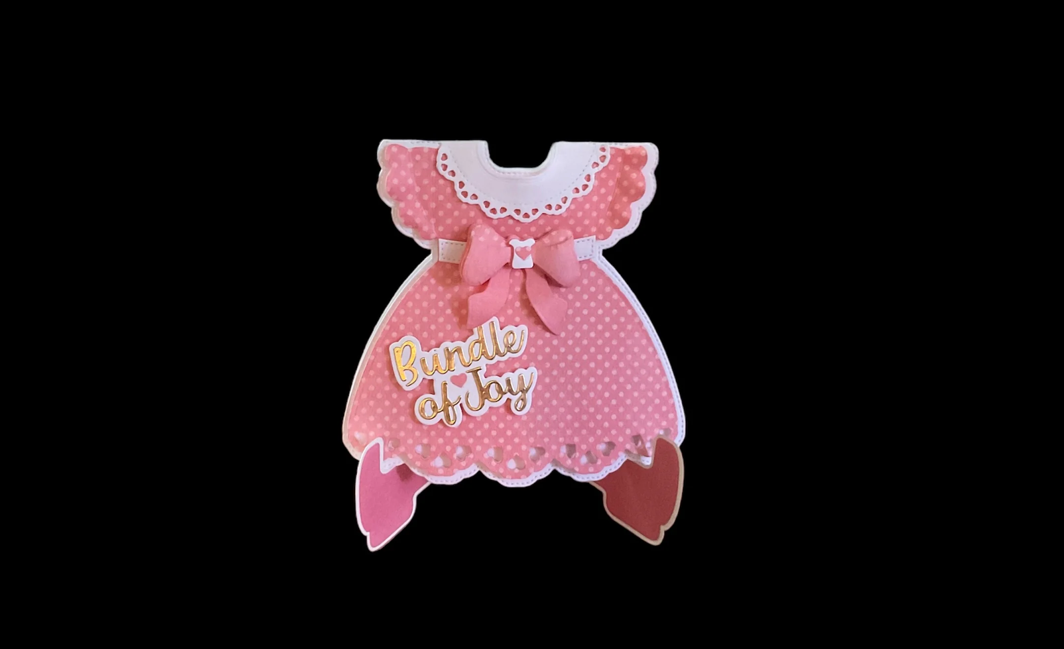 Baby Girl Mini Album - Image 22