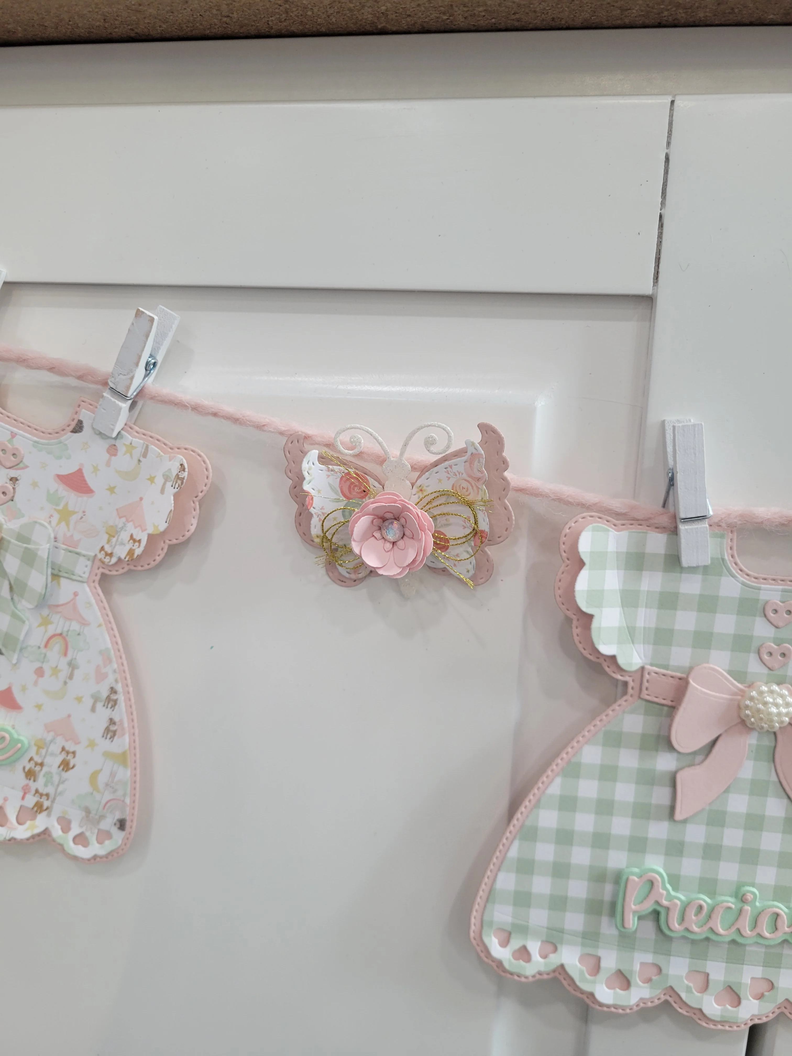 Baby Girl Mini Album - Image 33
