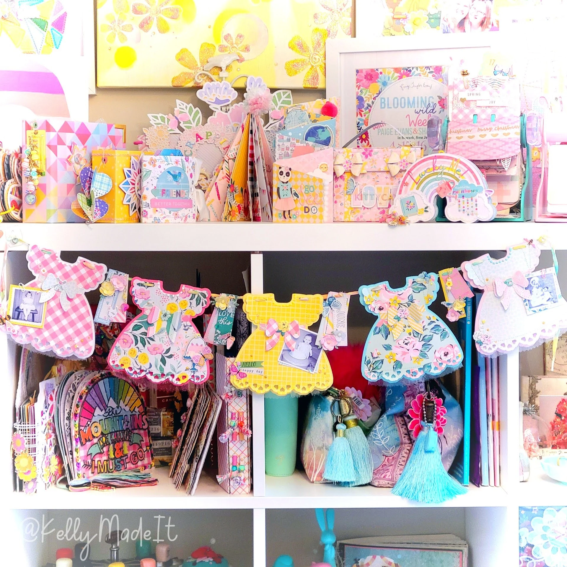 Baby Girl Mini Album - Image 40