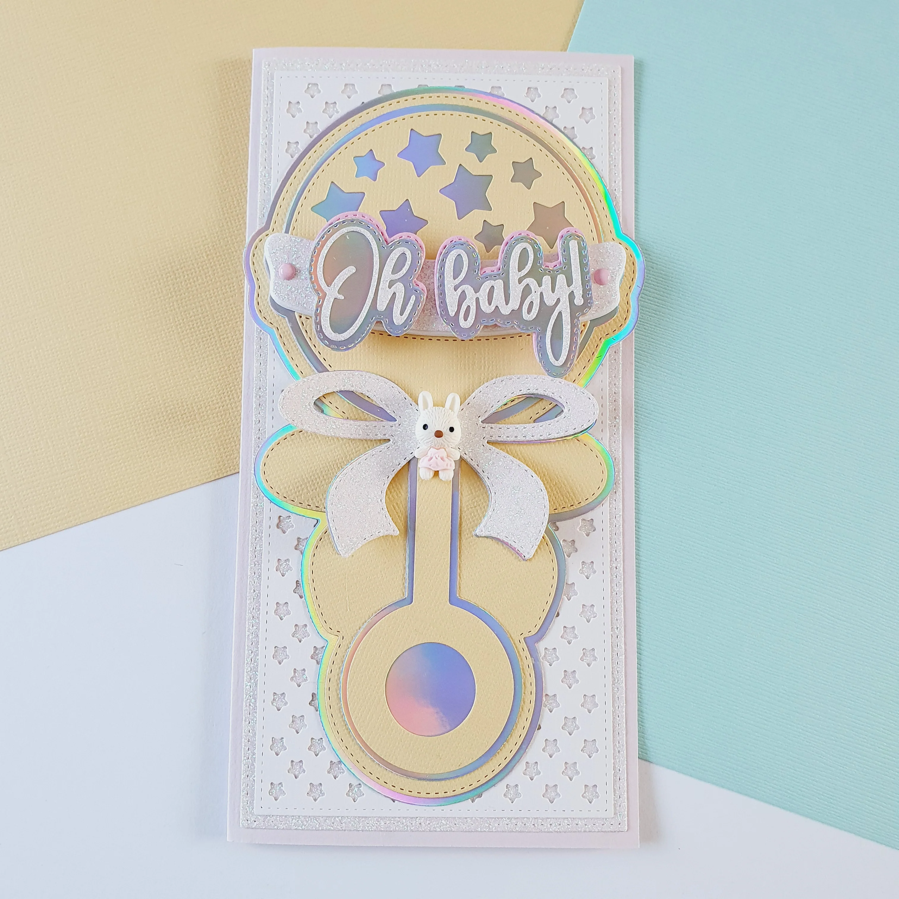 Baby Rattle - Image 16