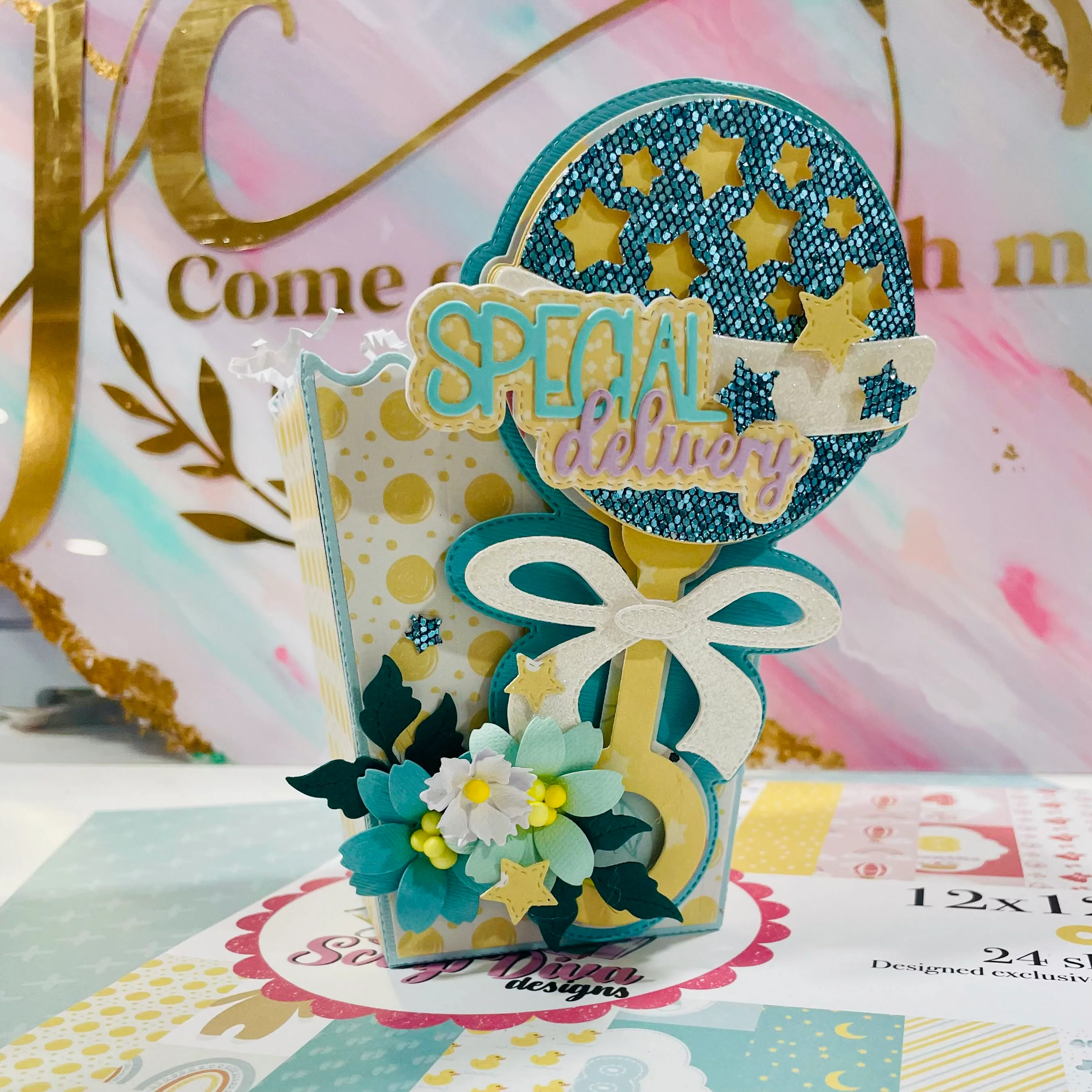 Baby Rattle - Image 18