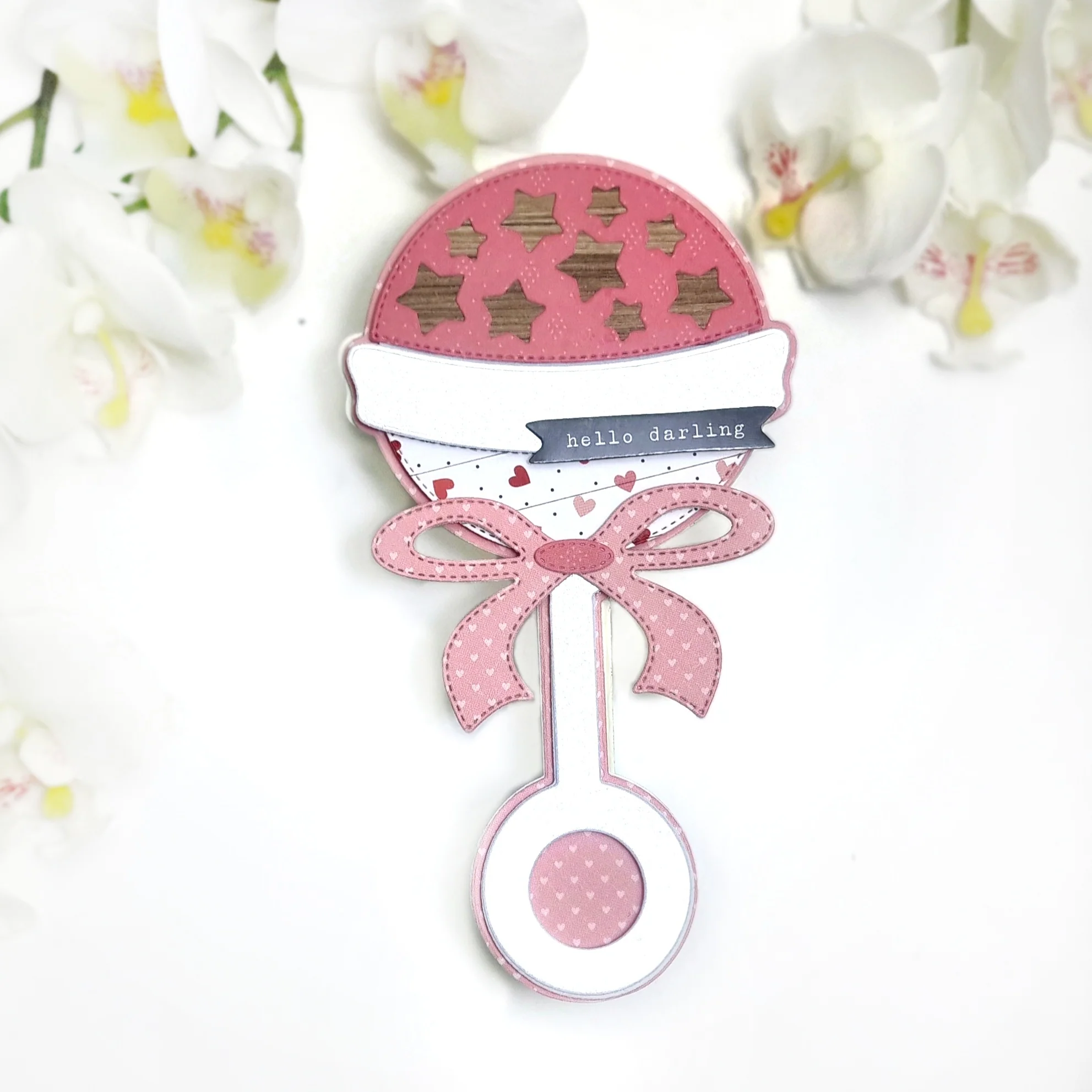 Baby Rattle - Image 8