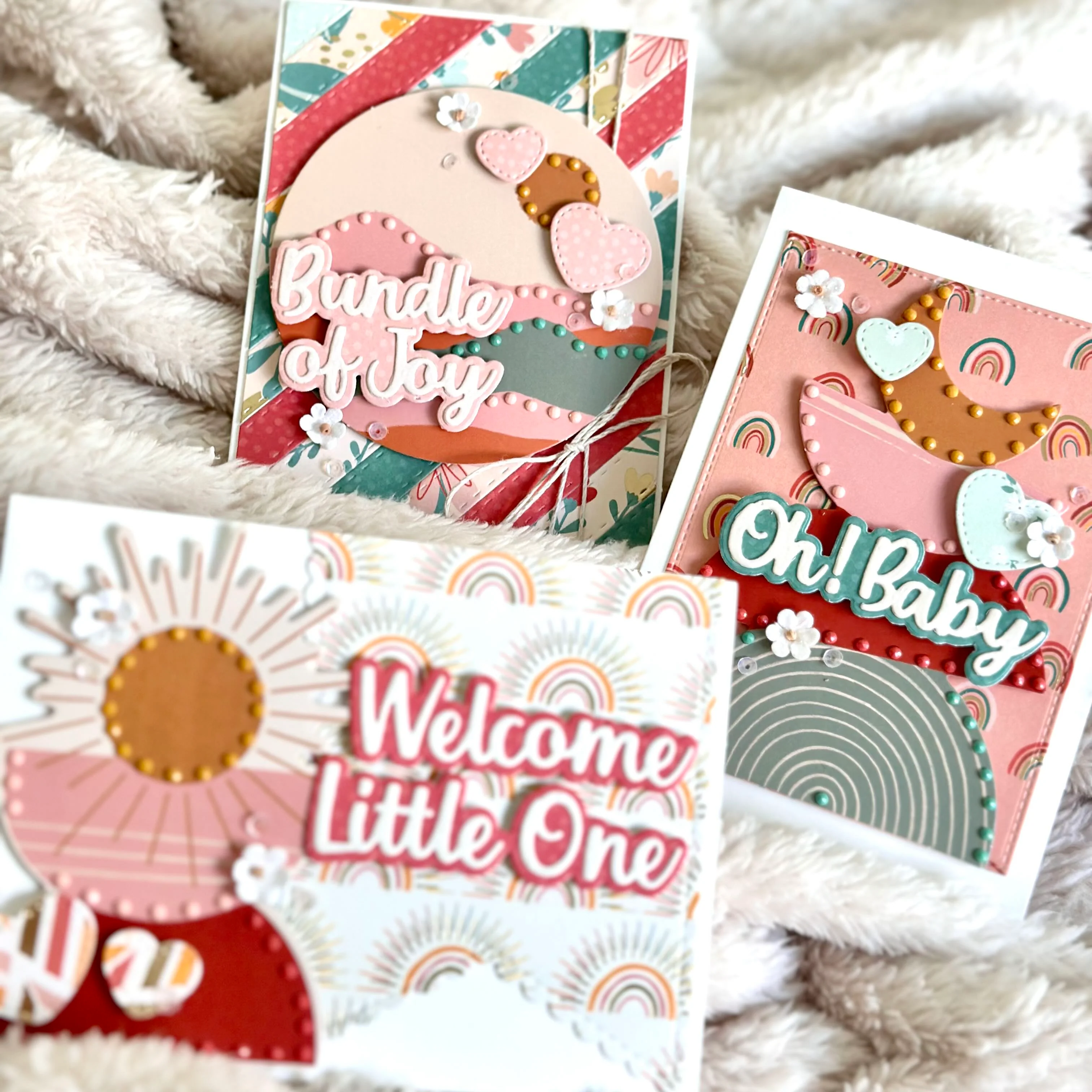 Baby Words Bundle - Image 7