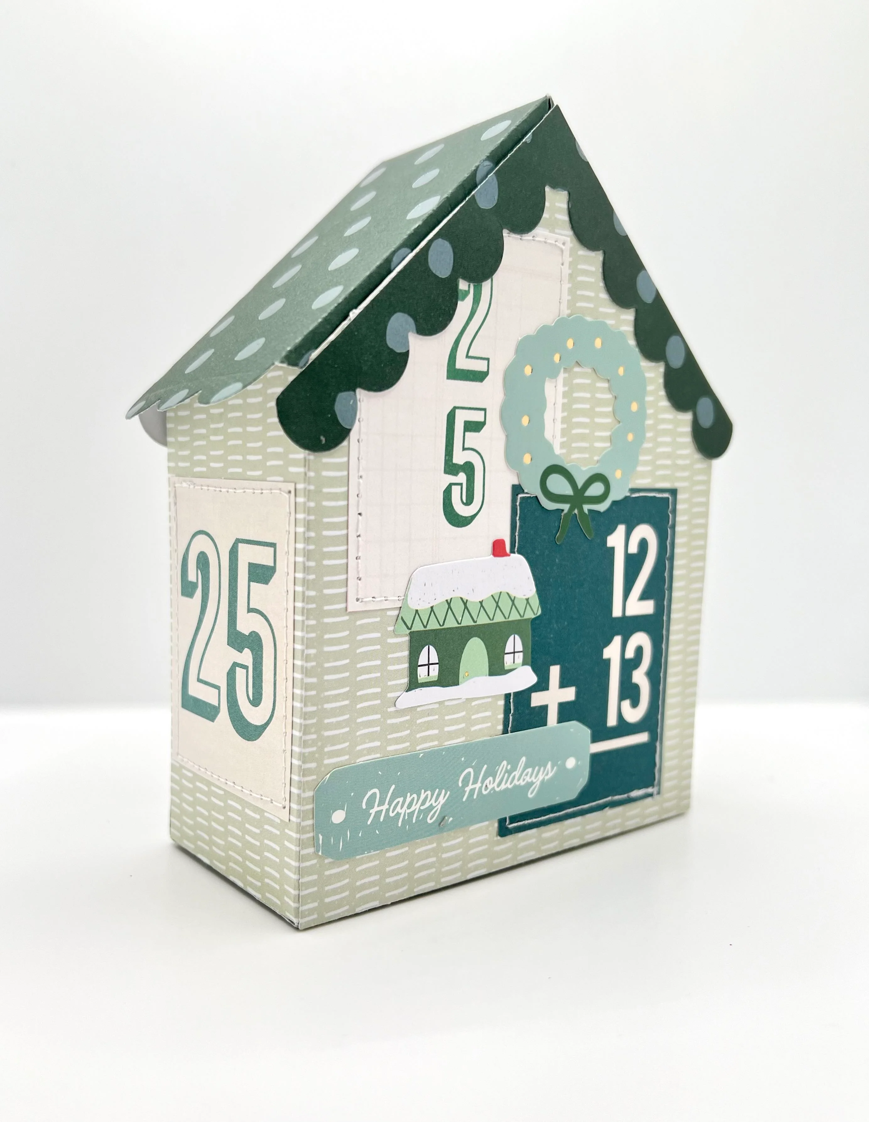 Bakery House Gift Box - Image 23