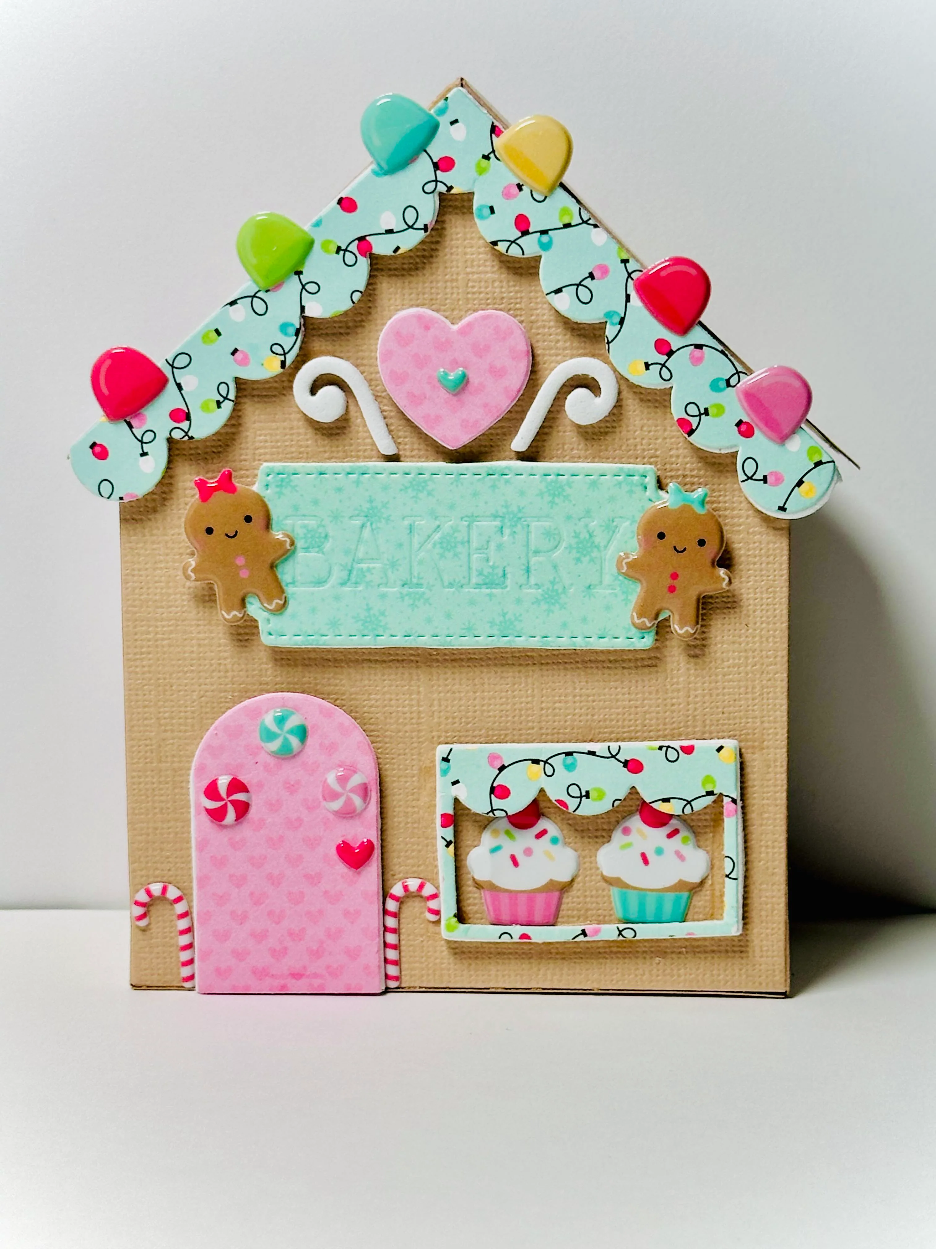 Bakery House Gift Box - Image 30