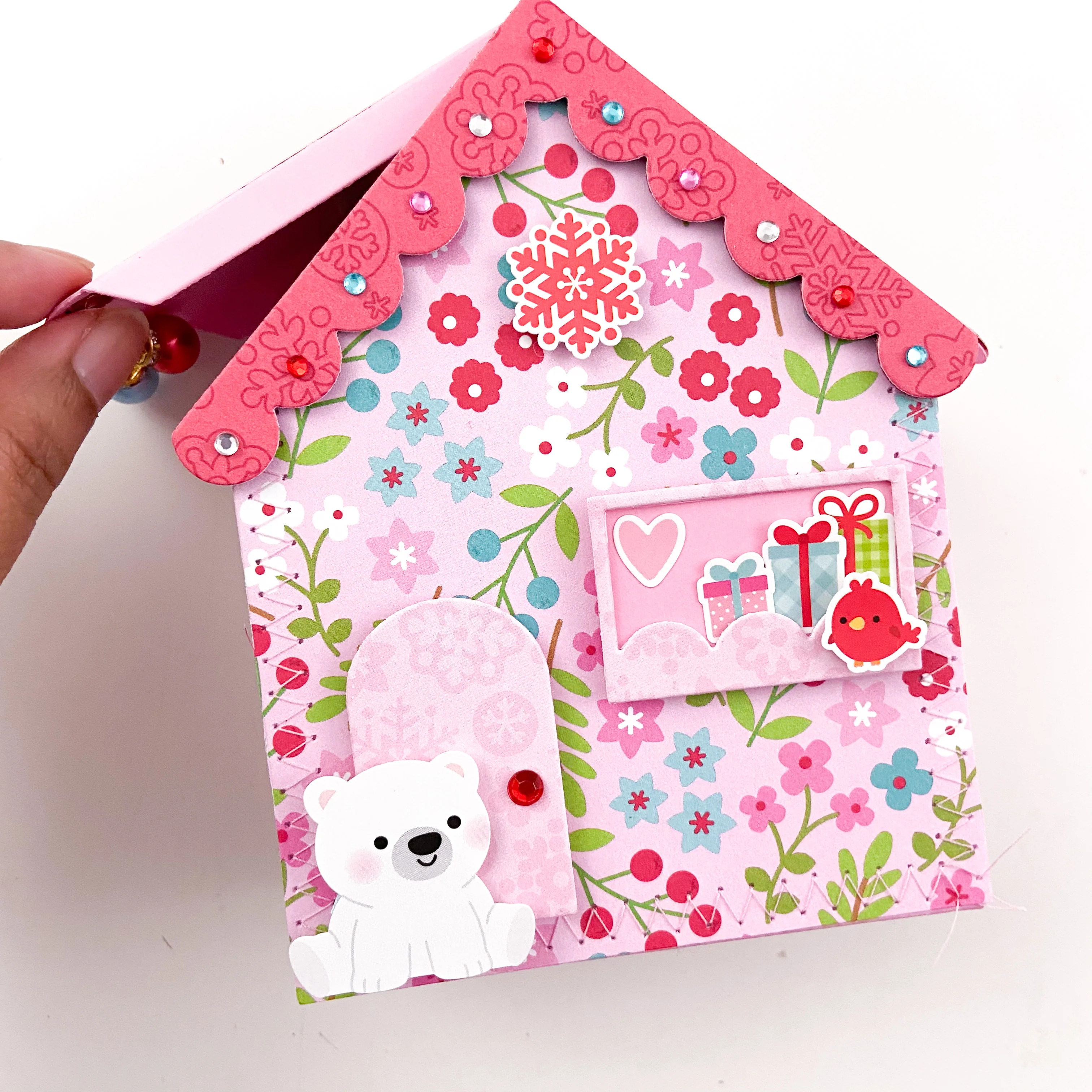 Bakery House Gift Box - Image 5