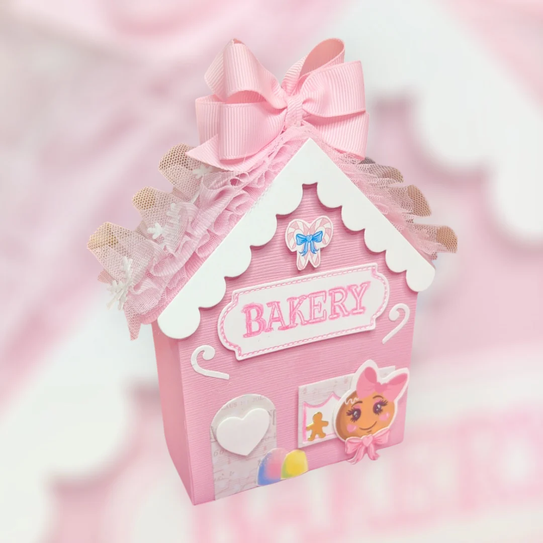 Bakery House Gift Box - Image 7