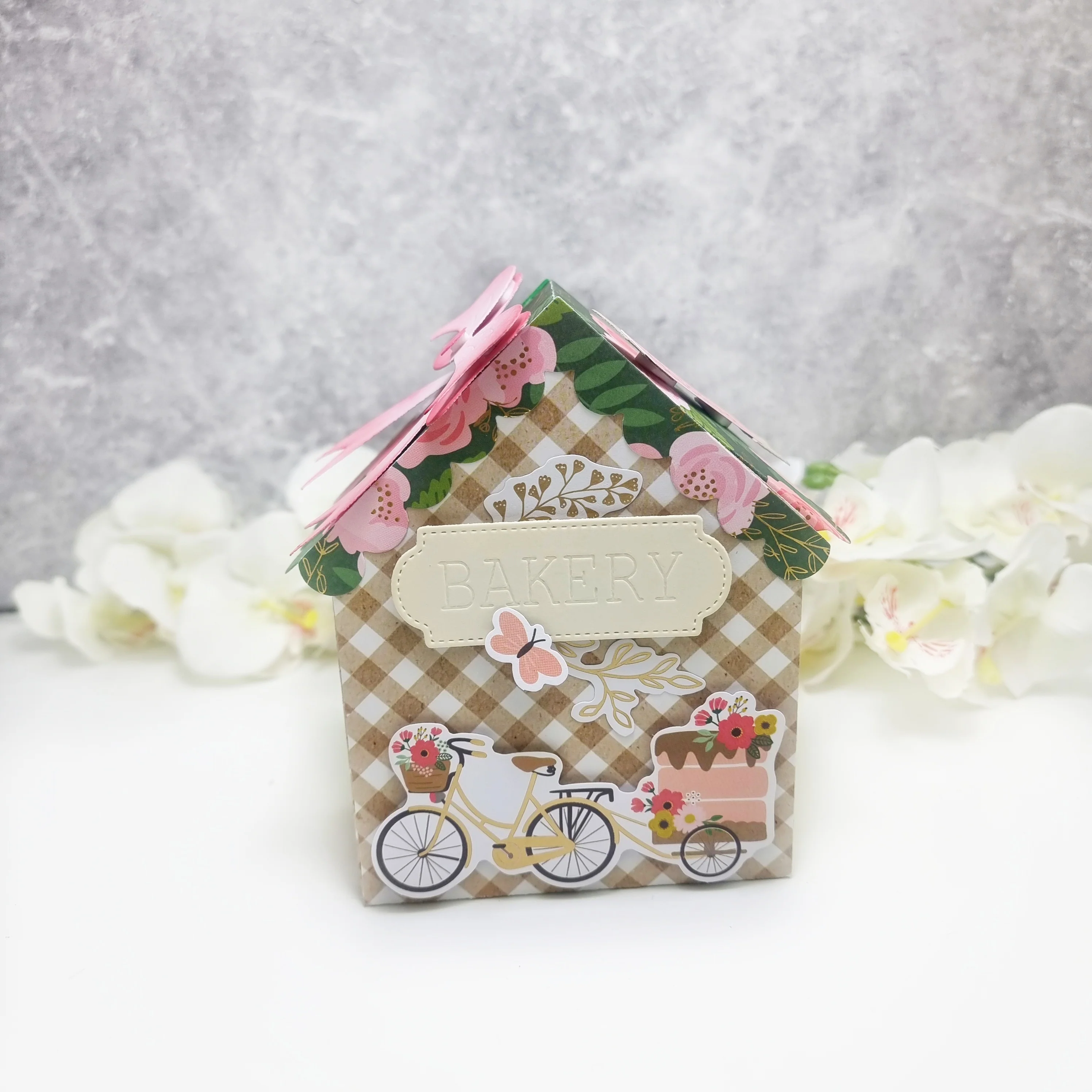 Bakery House Gift Box - Image 8