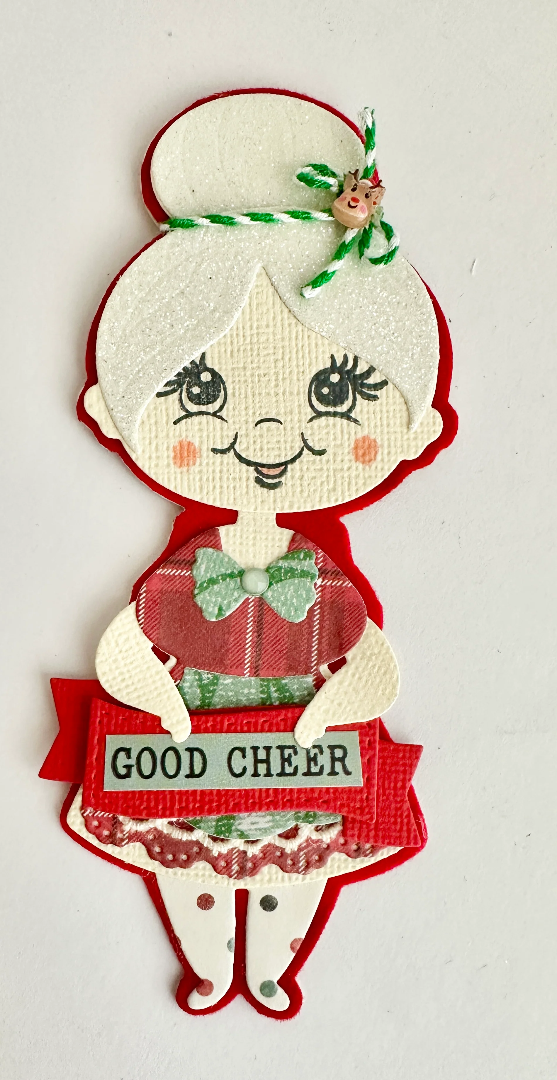 Baking Mrs.Clause - Image 15