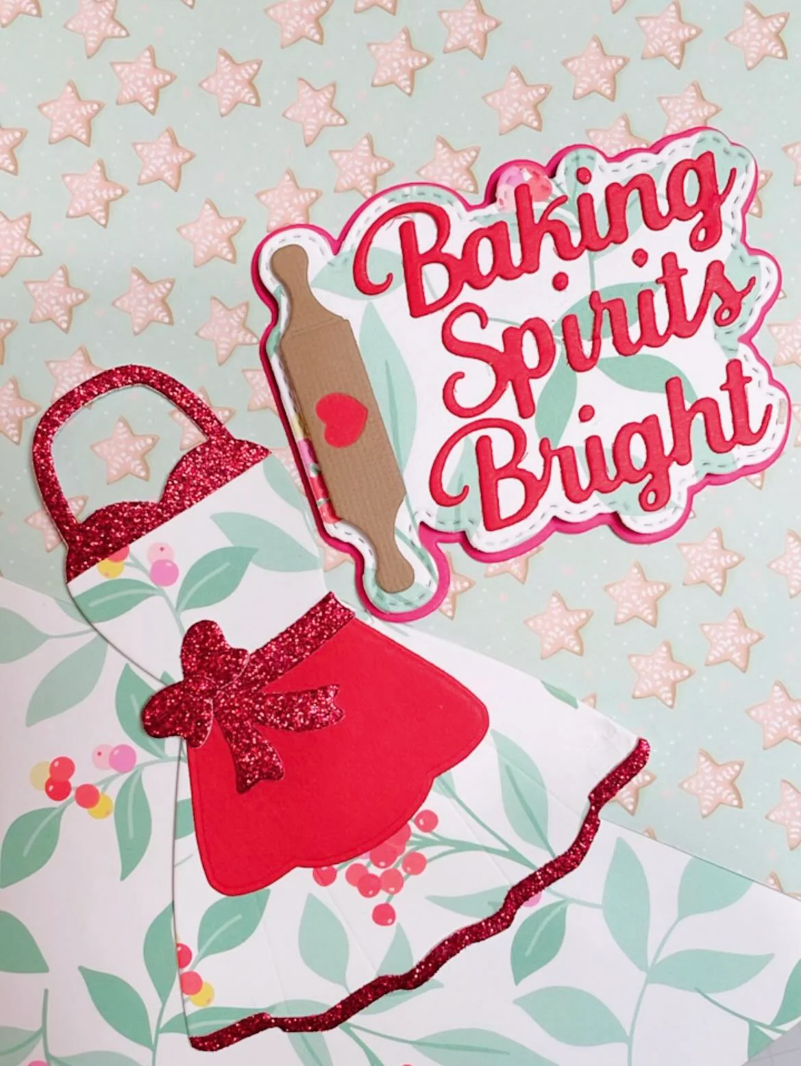 Baking Spirits Bright - Image 14