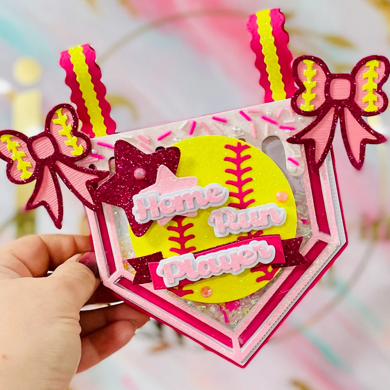 Baseball Words #2 - Image 4
