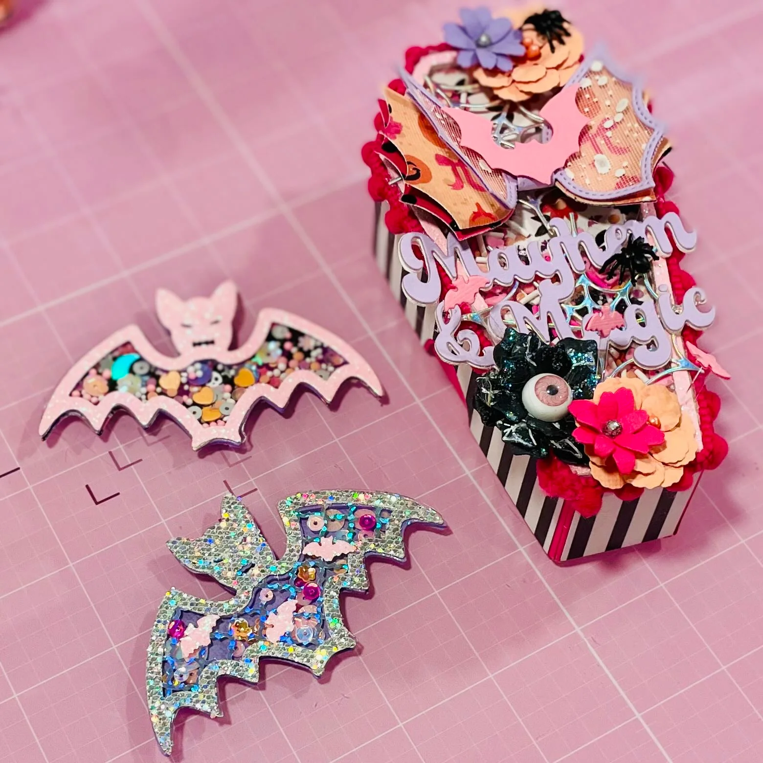 Bat Shaker - Image 2