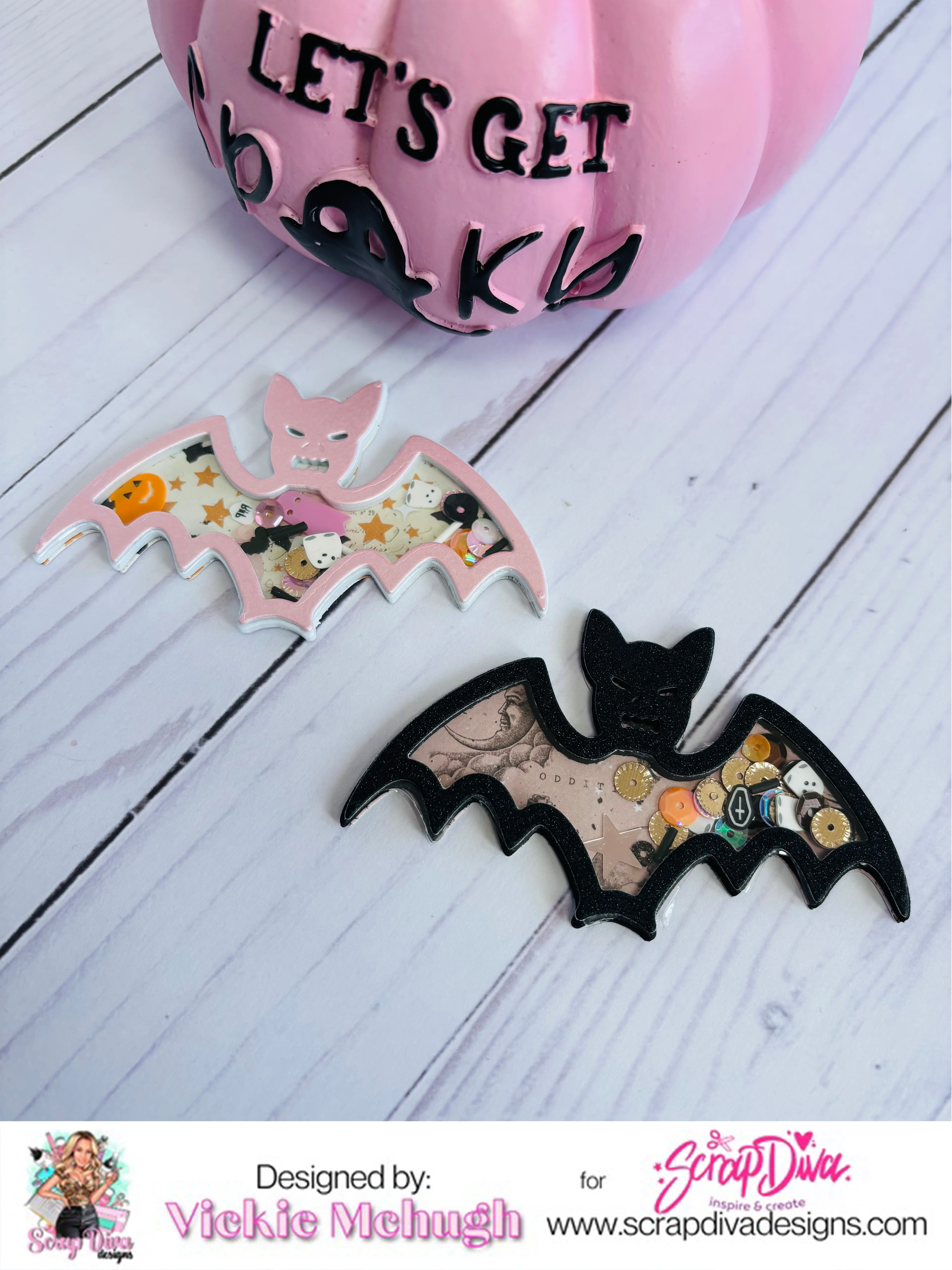 Bat Shaker - Image 4