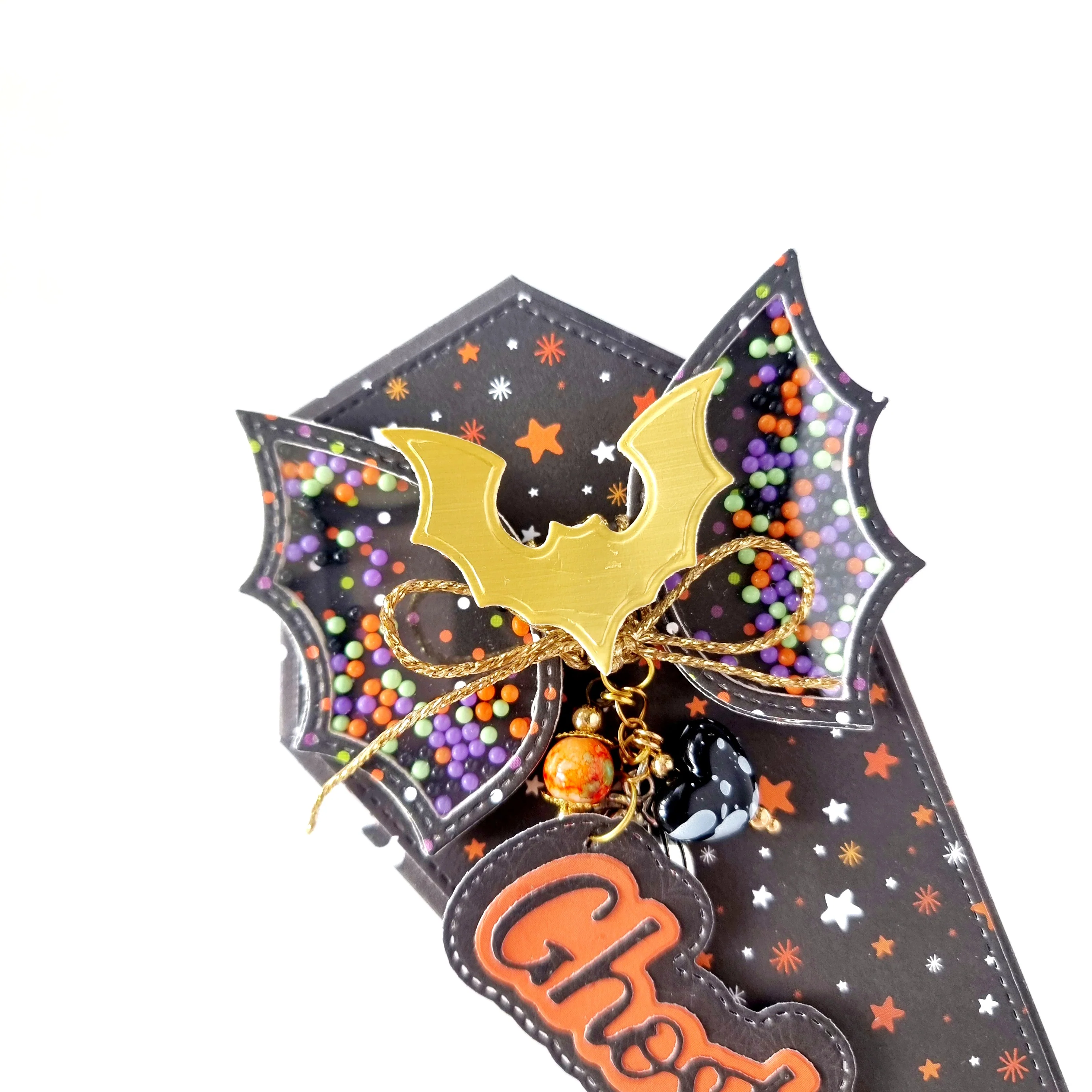 Bat Shaker Bow - Image 11