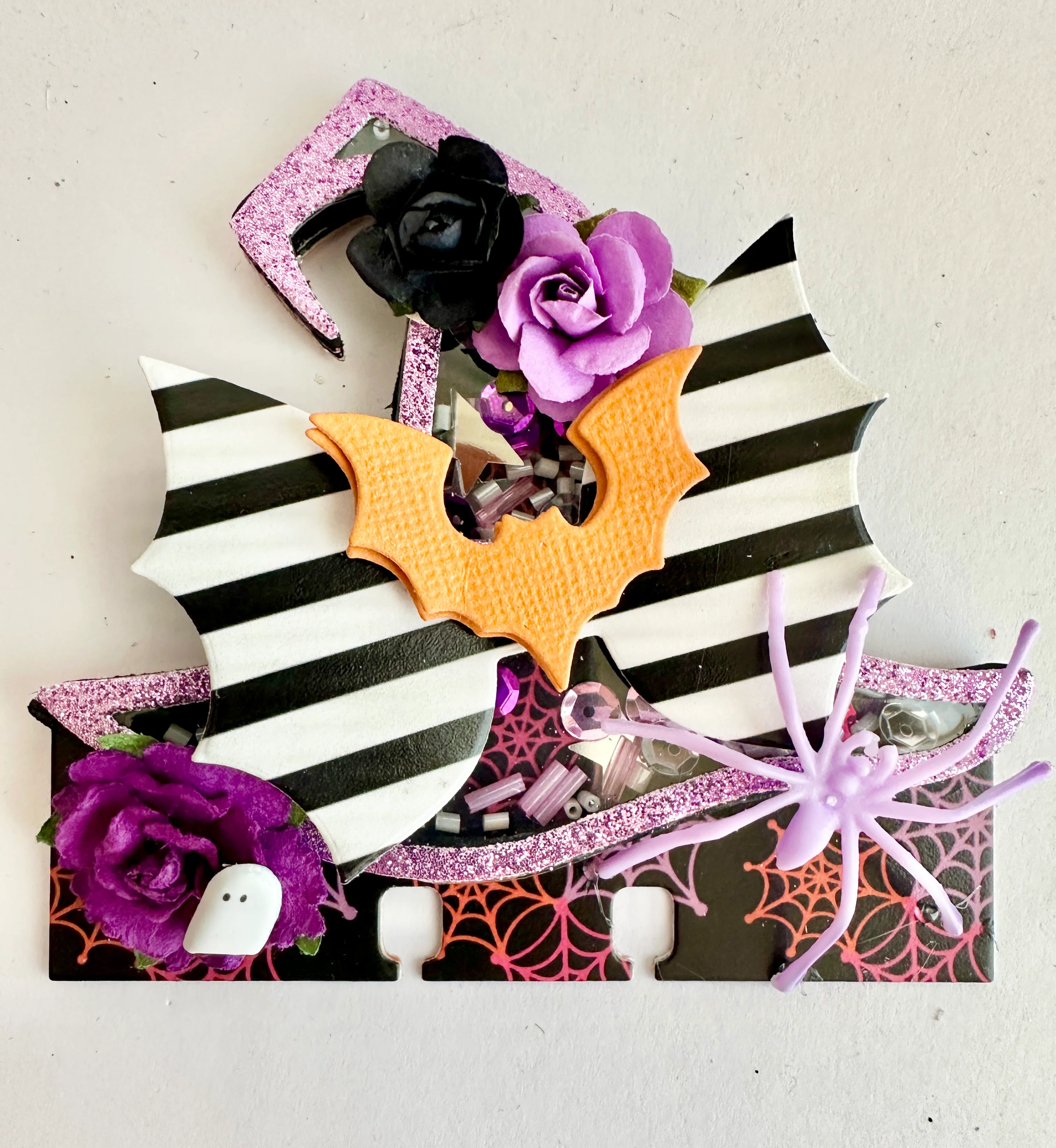 Bat Shaker Bow - Image 14